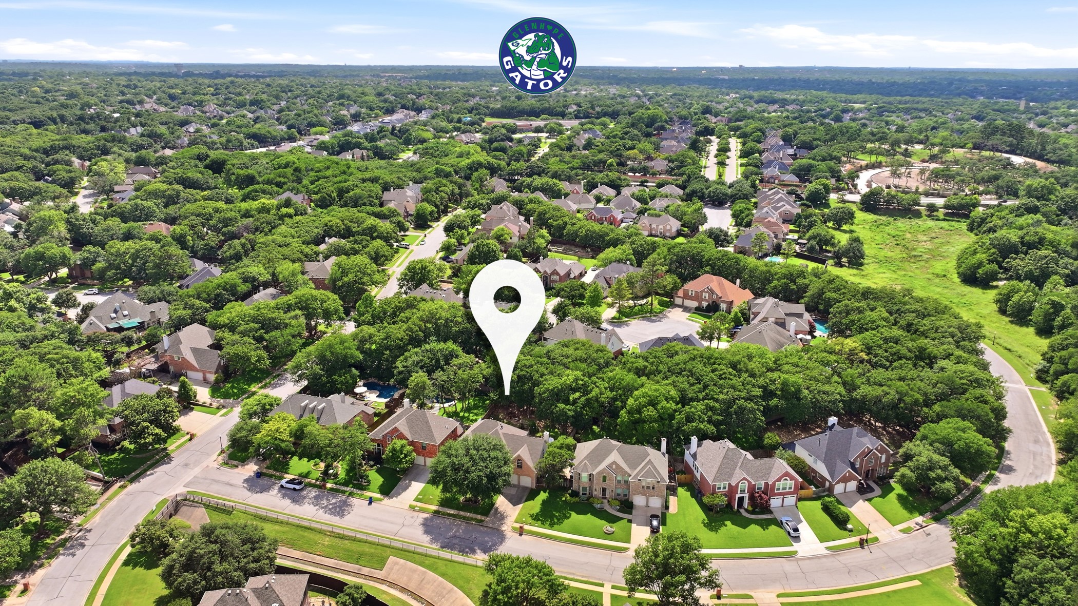 3228 Horseshoe Drive