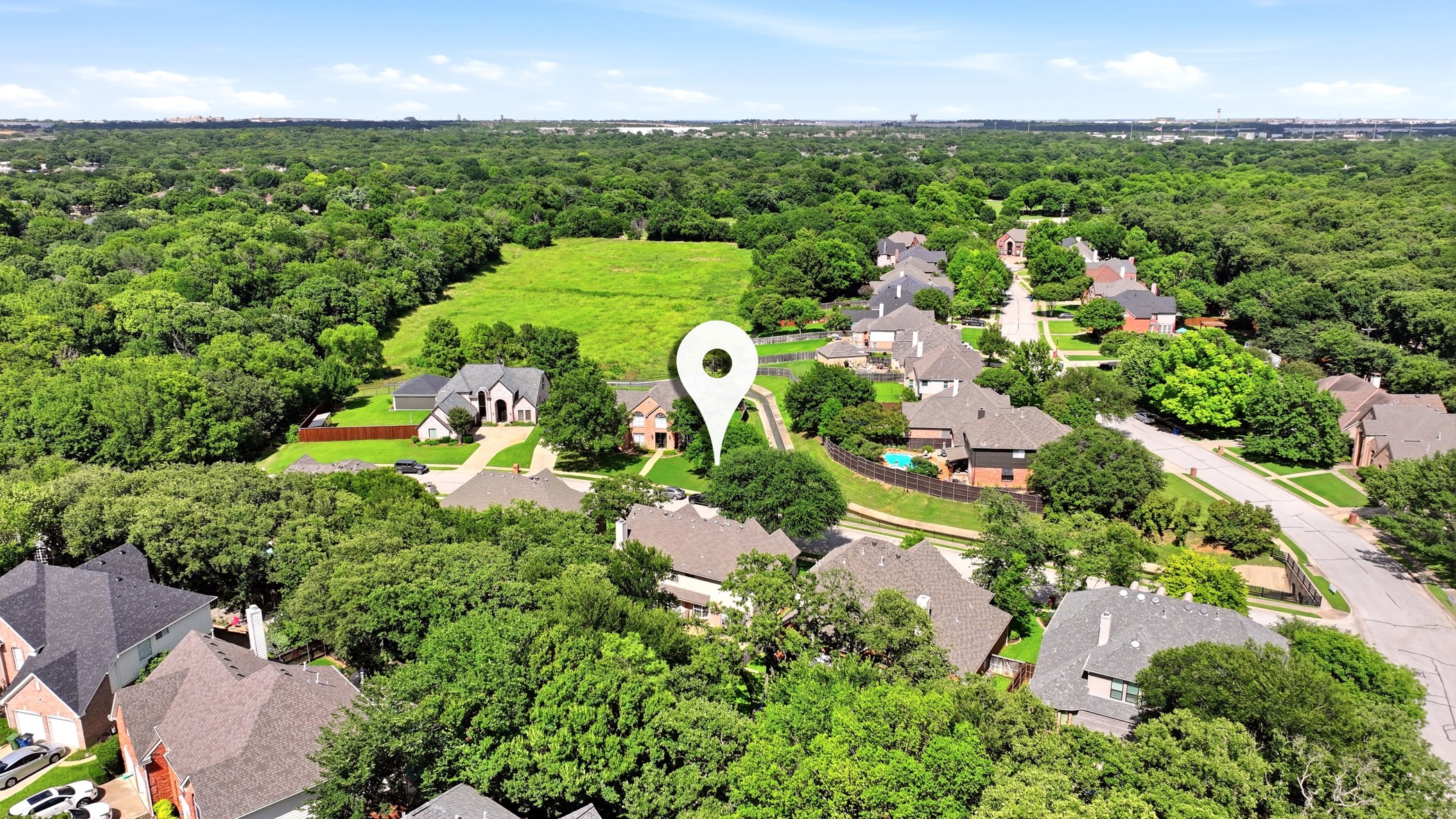 3228 Horseshoe Drive