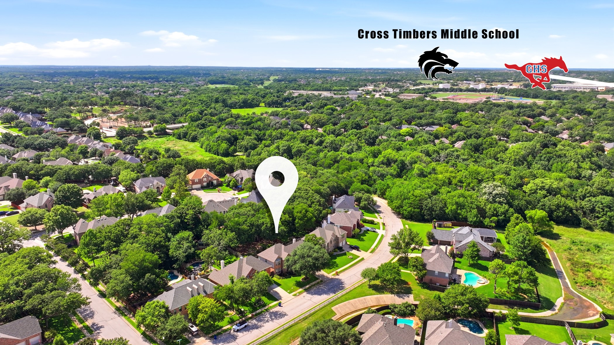 3228 Horseshoe Drive
