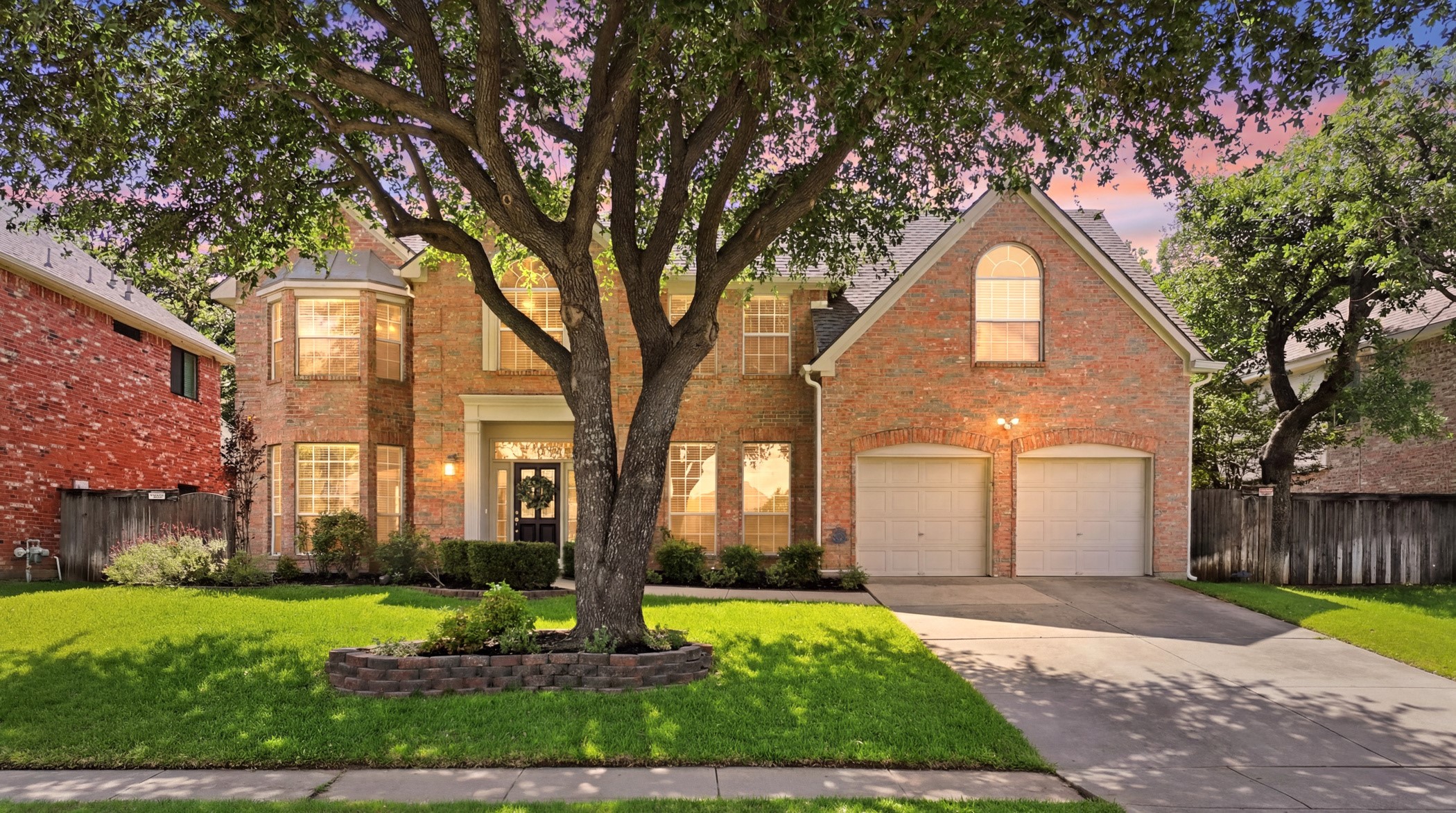 3228 Horseshoe Drive