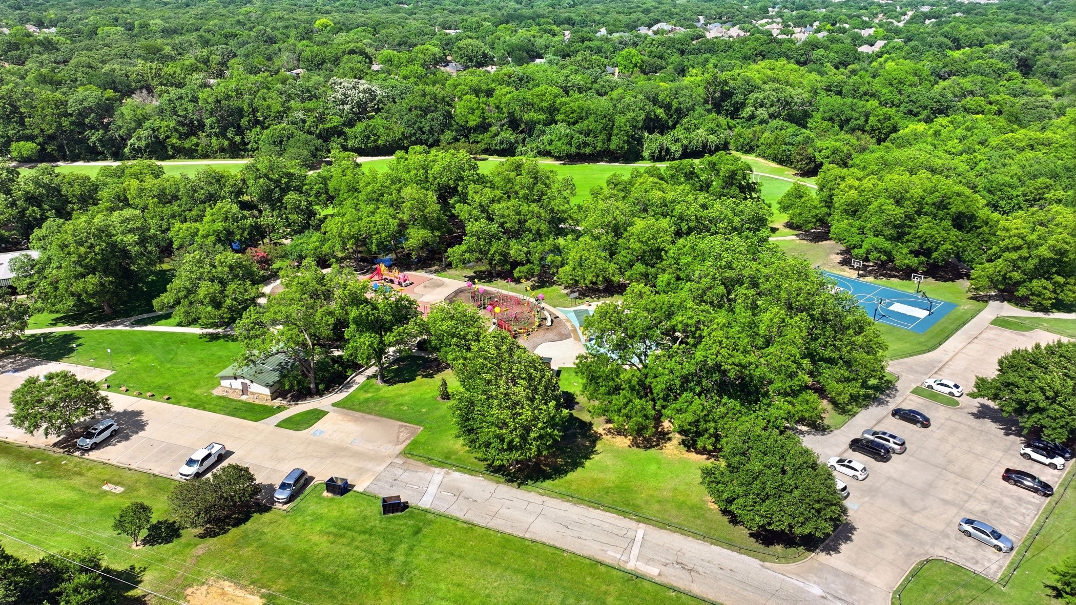 3228 Horseshoe Drive