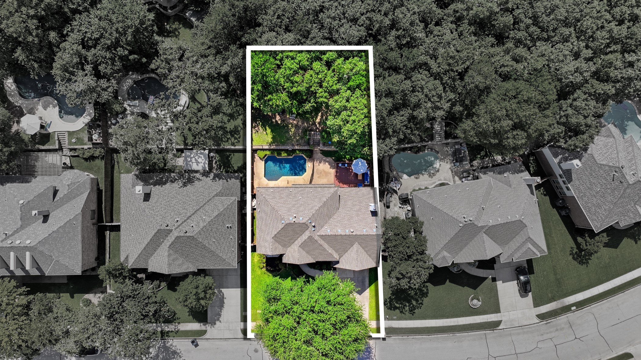 3228 Horseshoe Drive