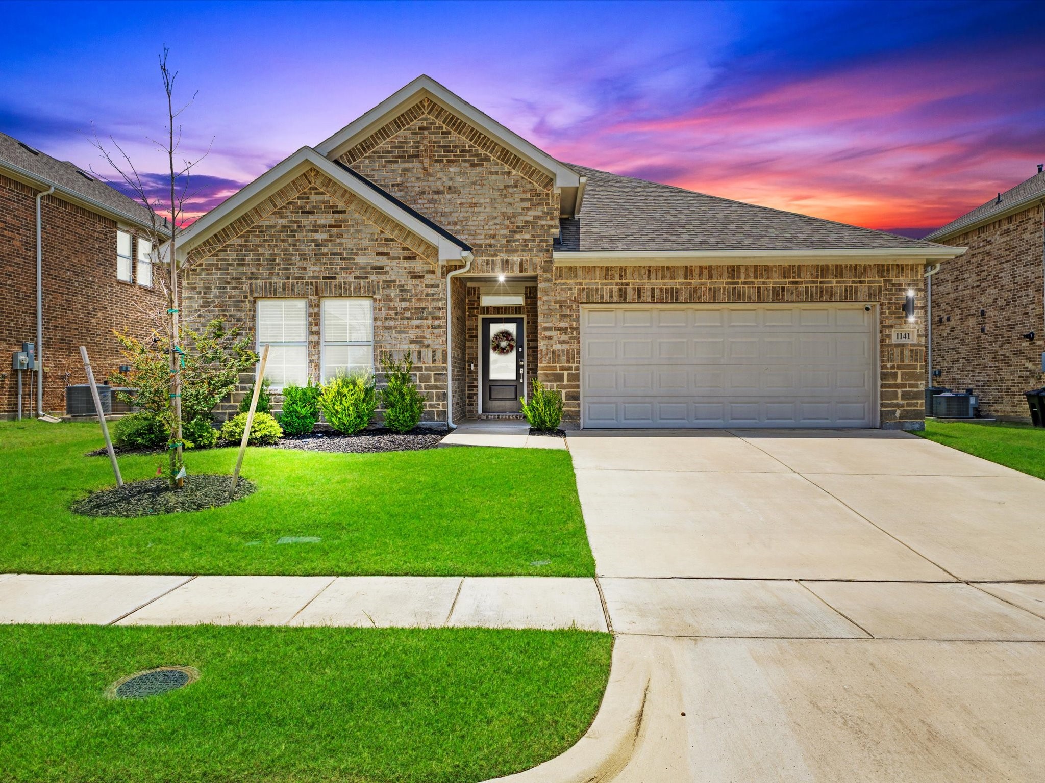 1141 Garden Grove Lane