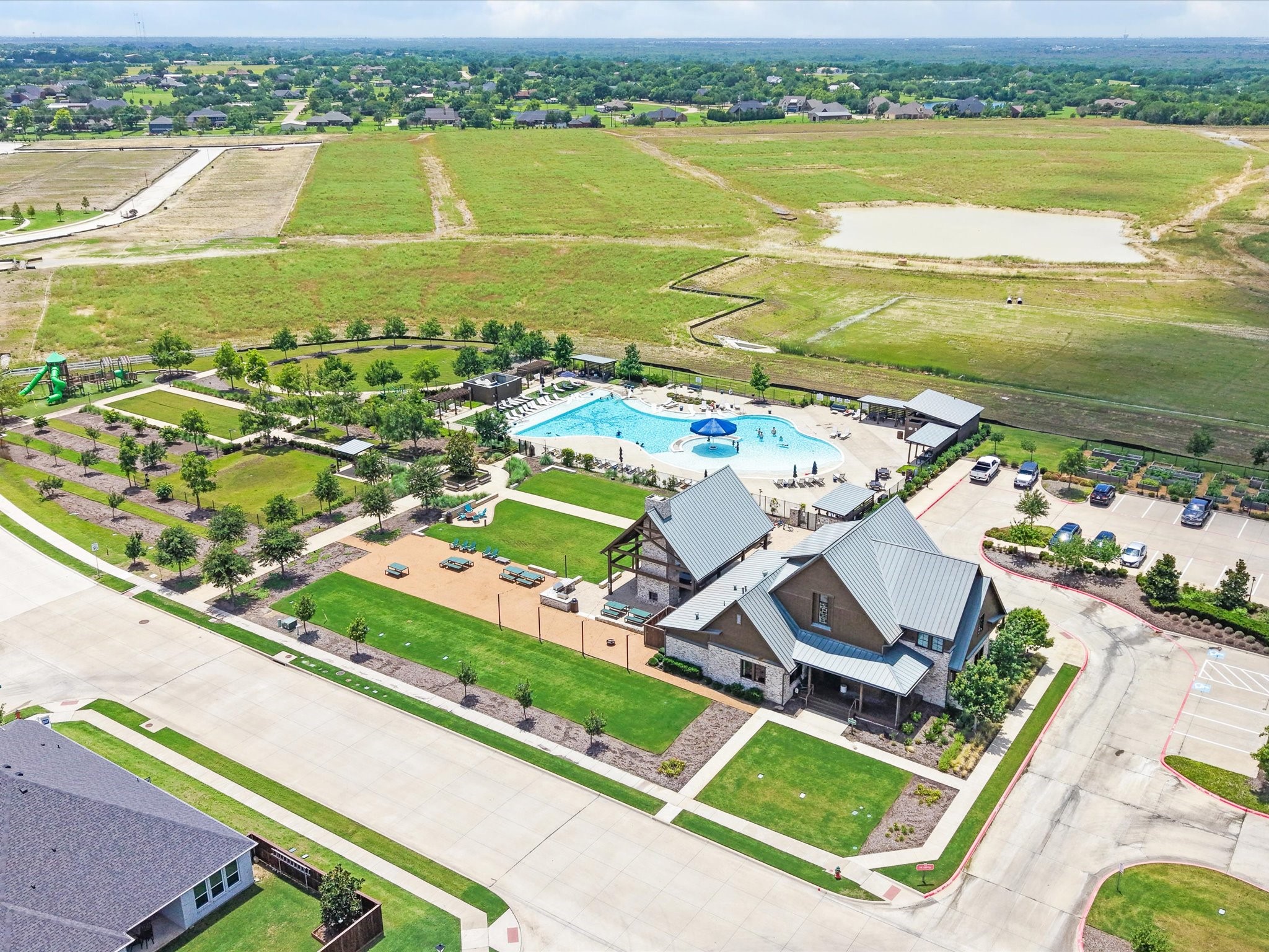 1141 Garden Grove Lane