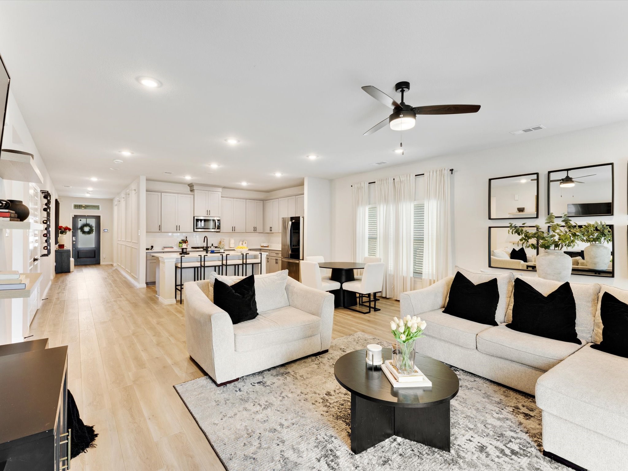 1141 Garden Grove Lane