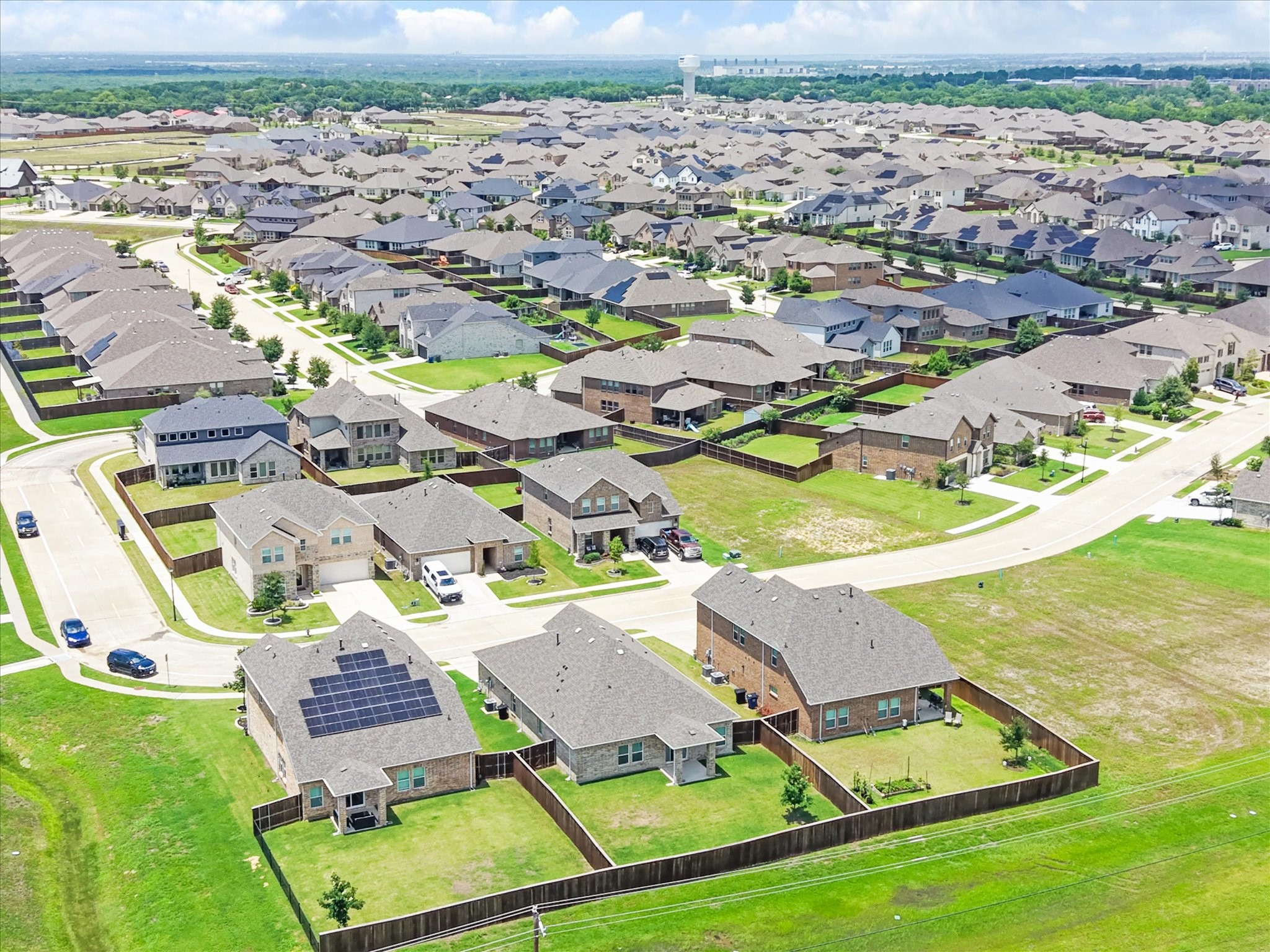 1141 Garden Grove Lane