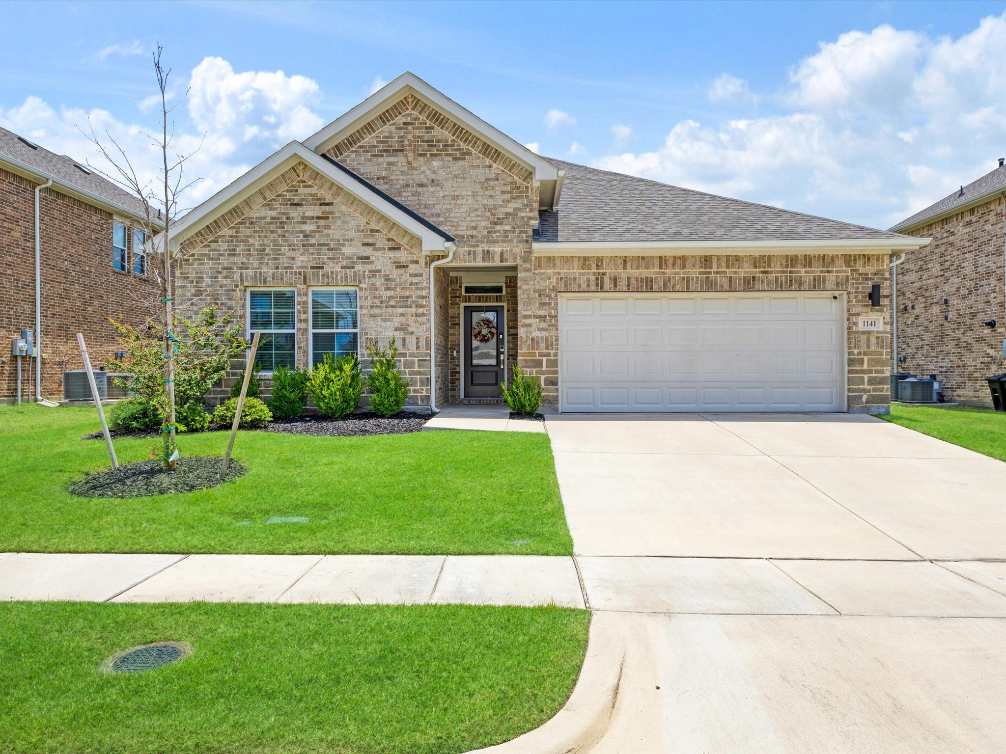 1141 Garden Grove Lane