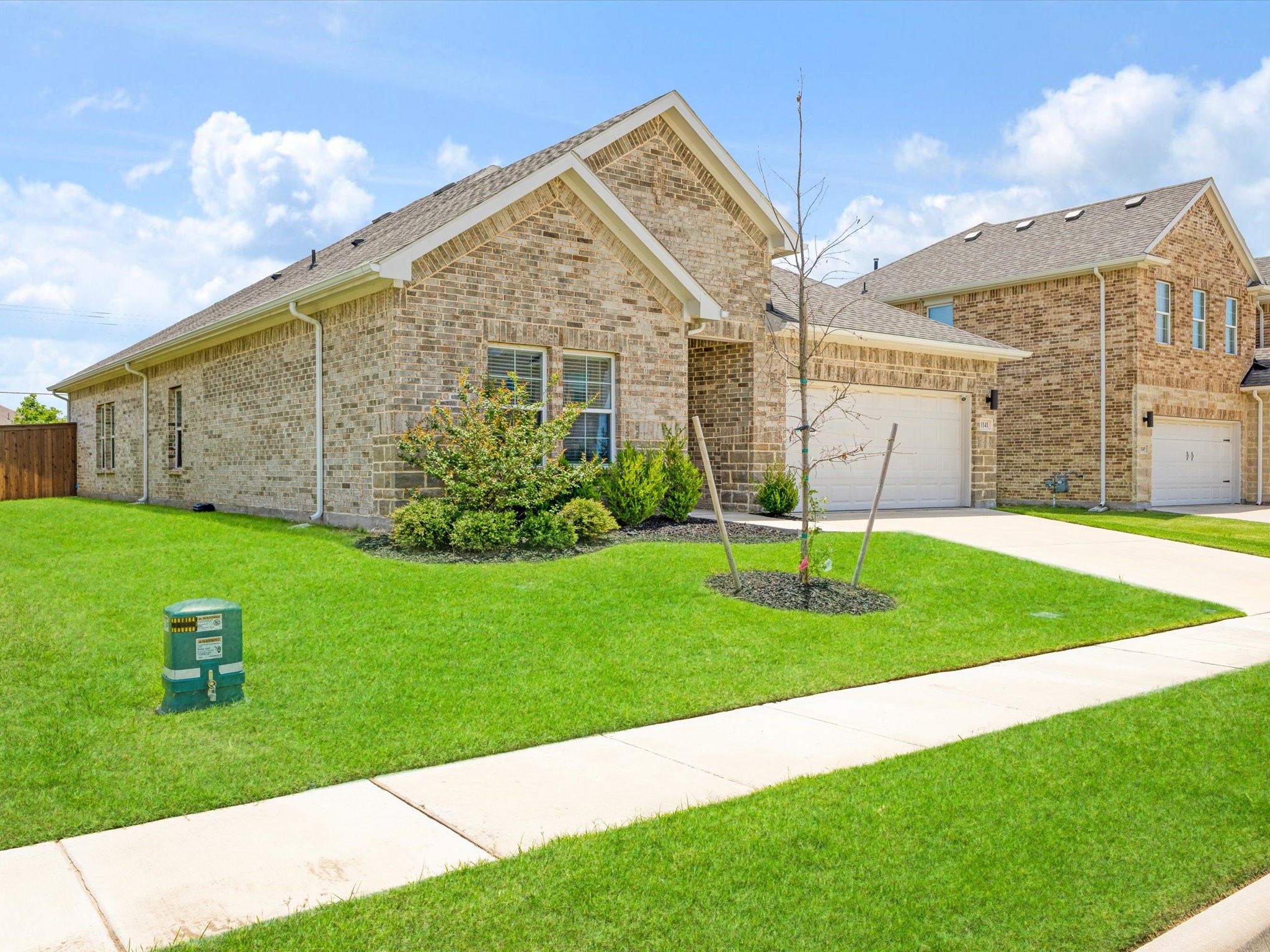 1141 Garden Grove Lane