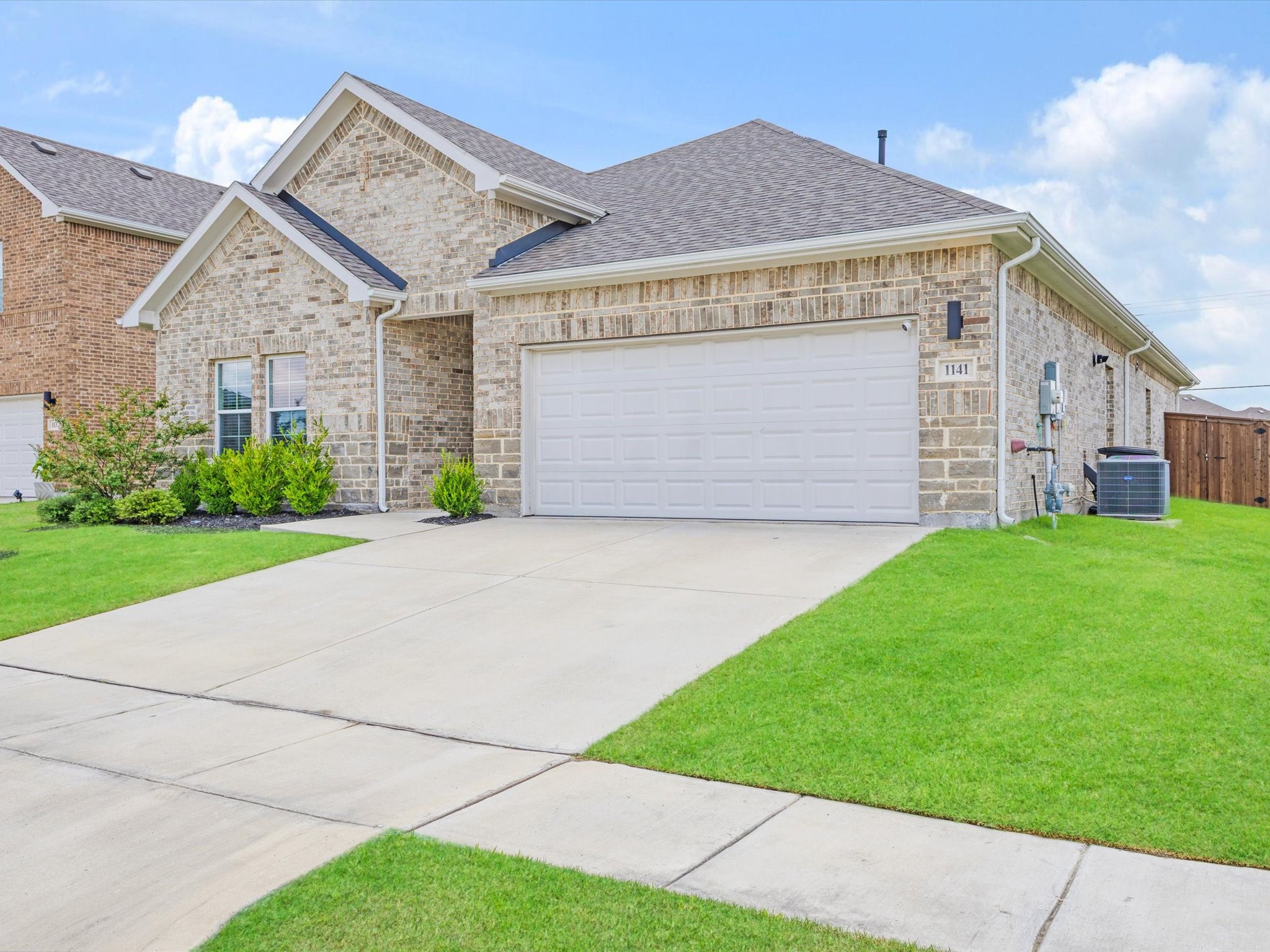 1141 Garden Grove Lane
