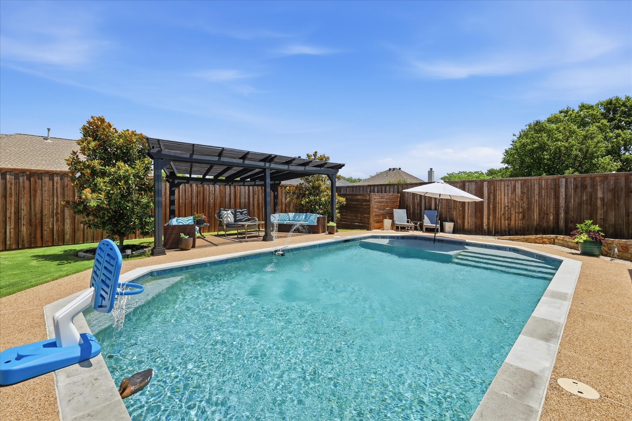 121 Honeysuckle Drive