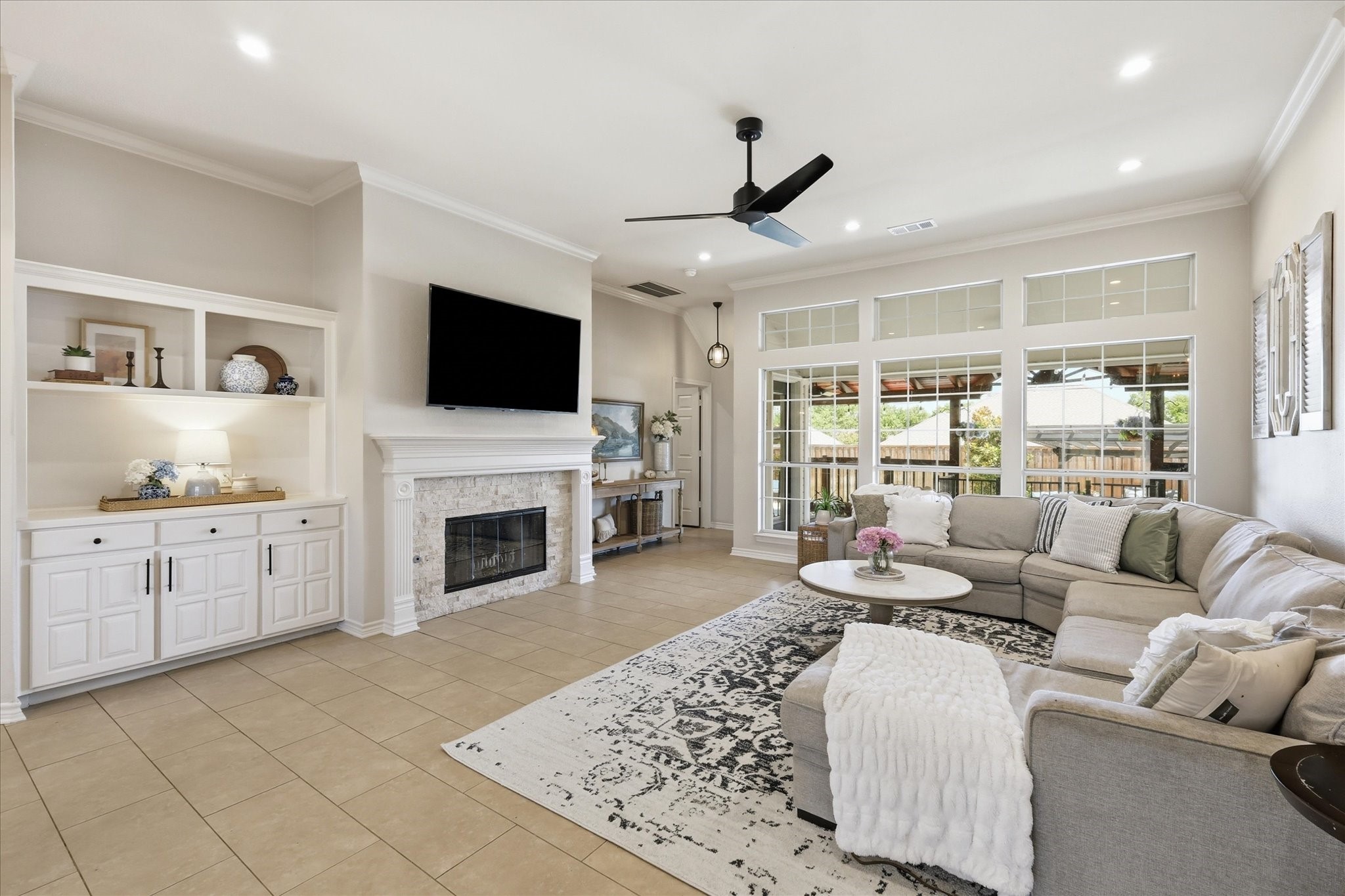 121 Honeysuckle Drive
