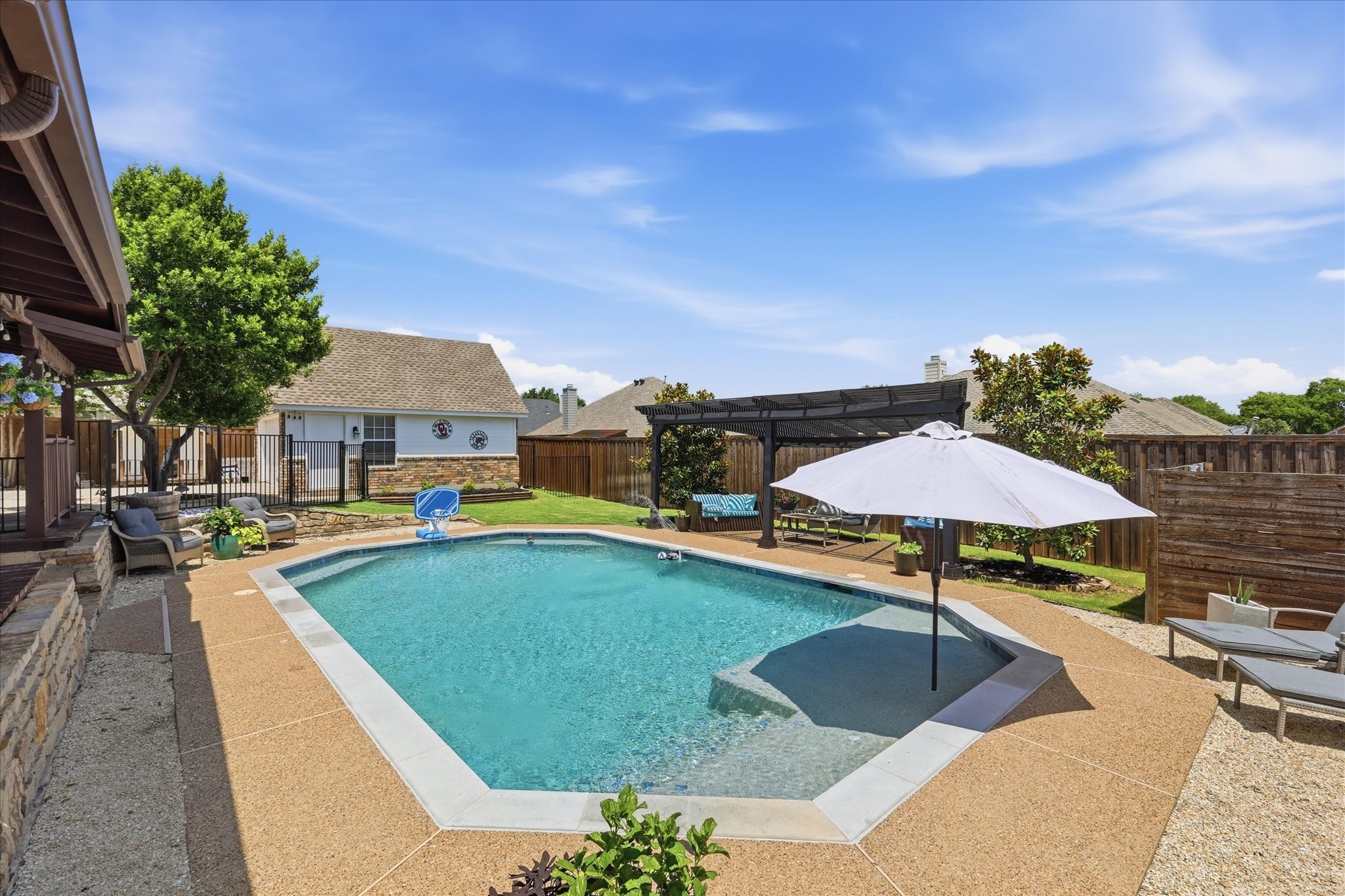 121 Honeysuckle Drive