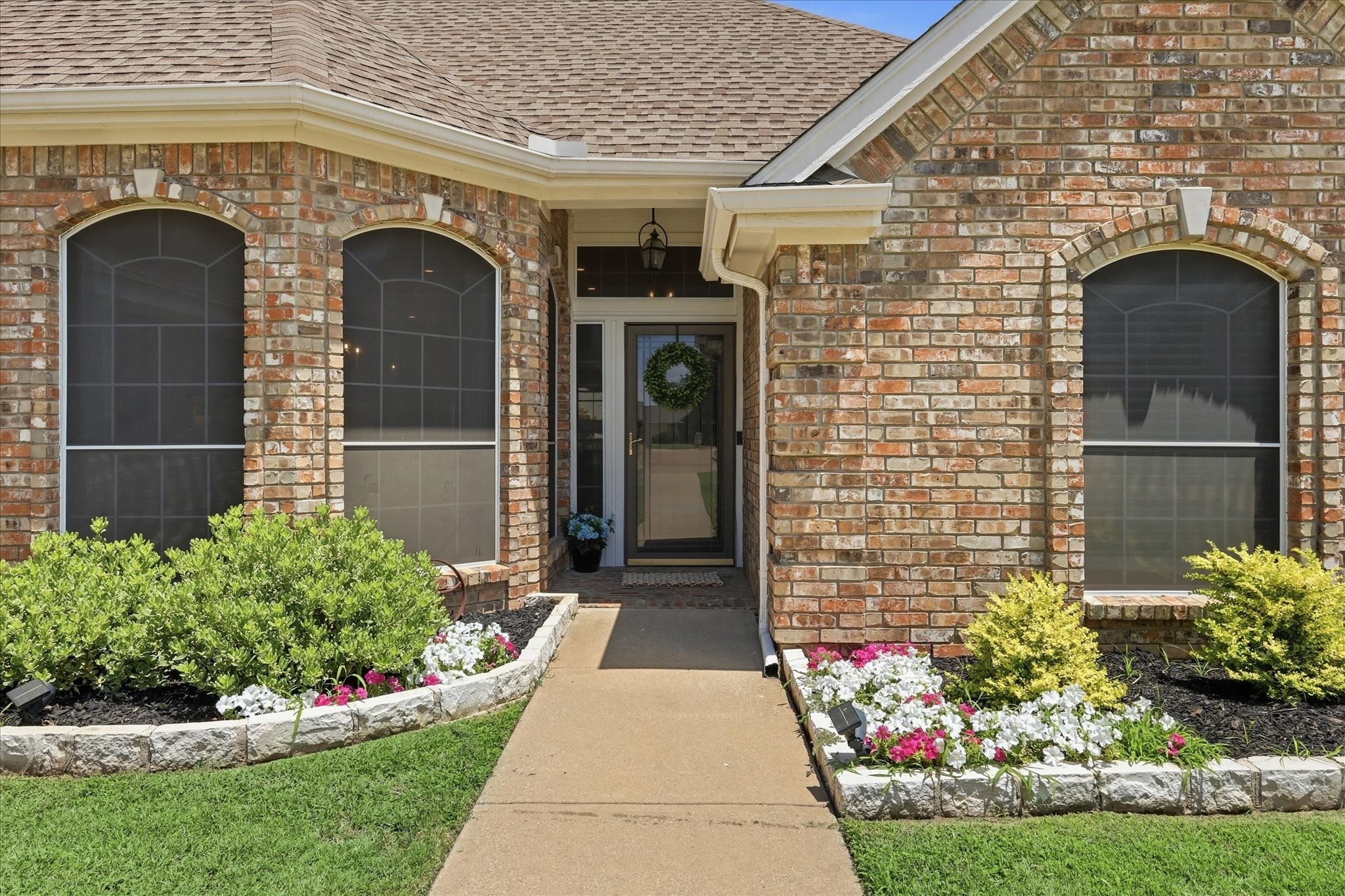 121 Honeysuckle Drive