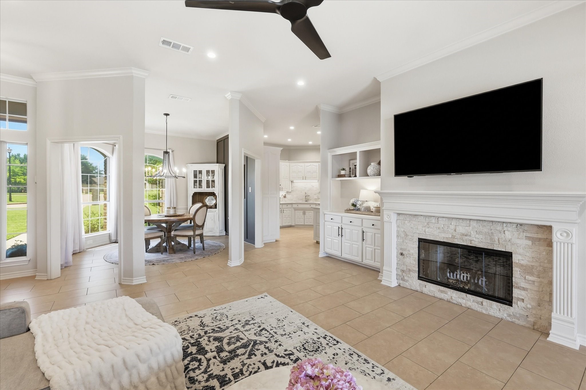 121 Honeysuckle Drive