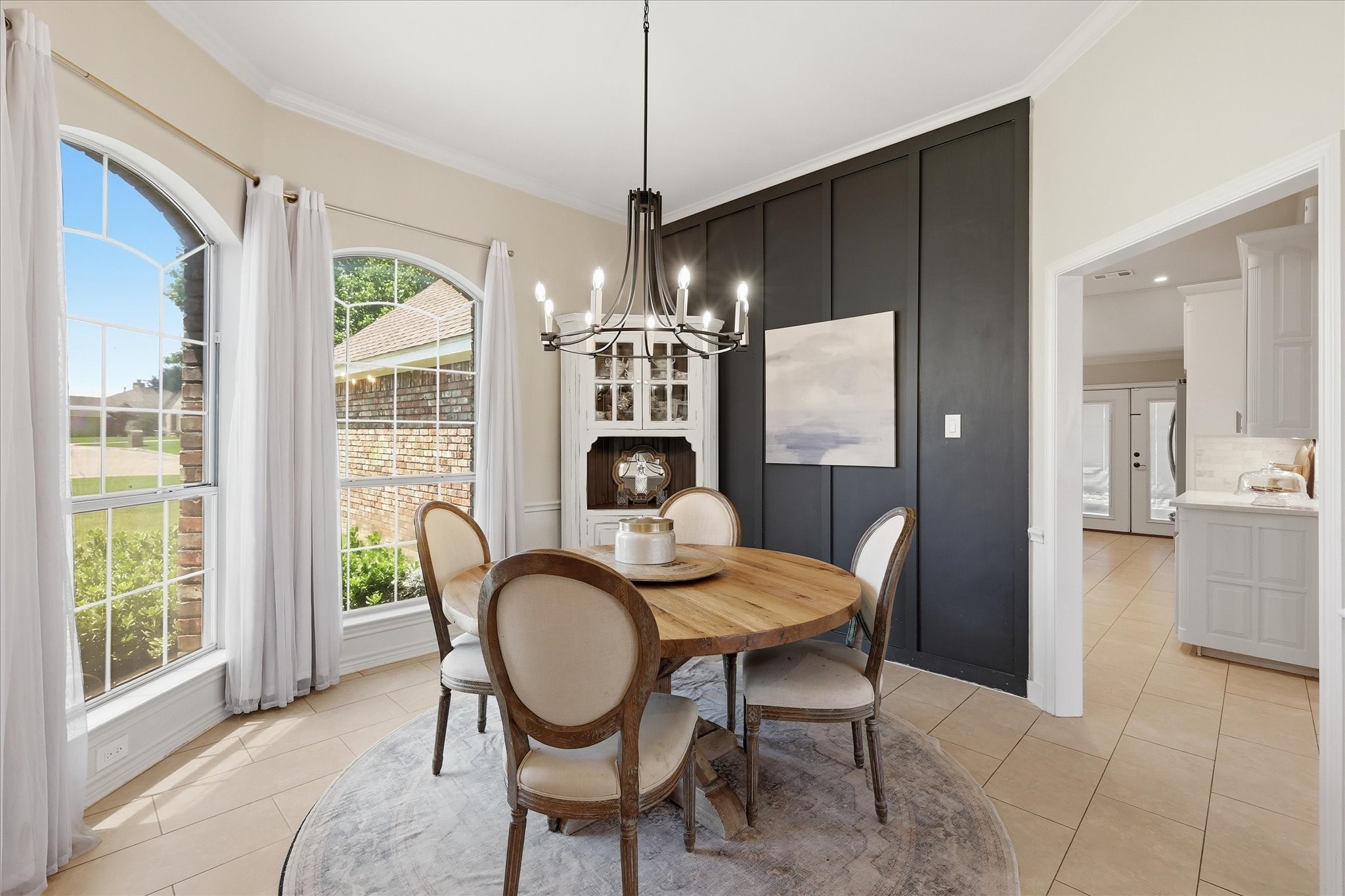 121 Honeysuckle Drive
