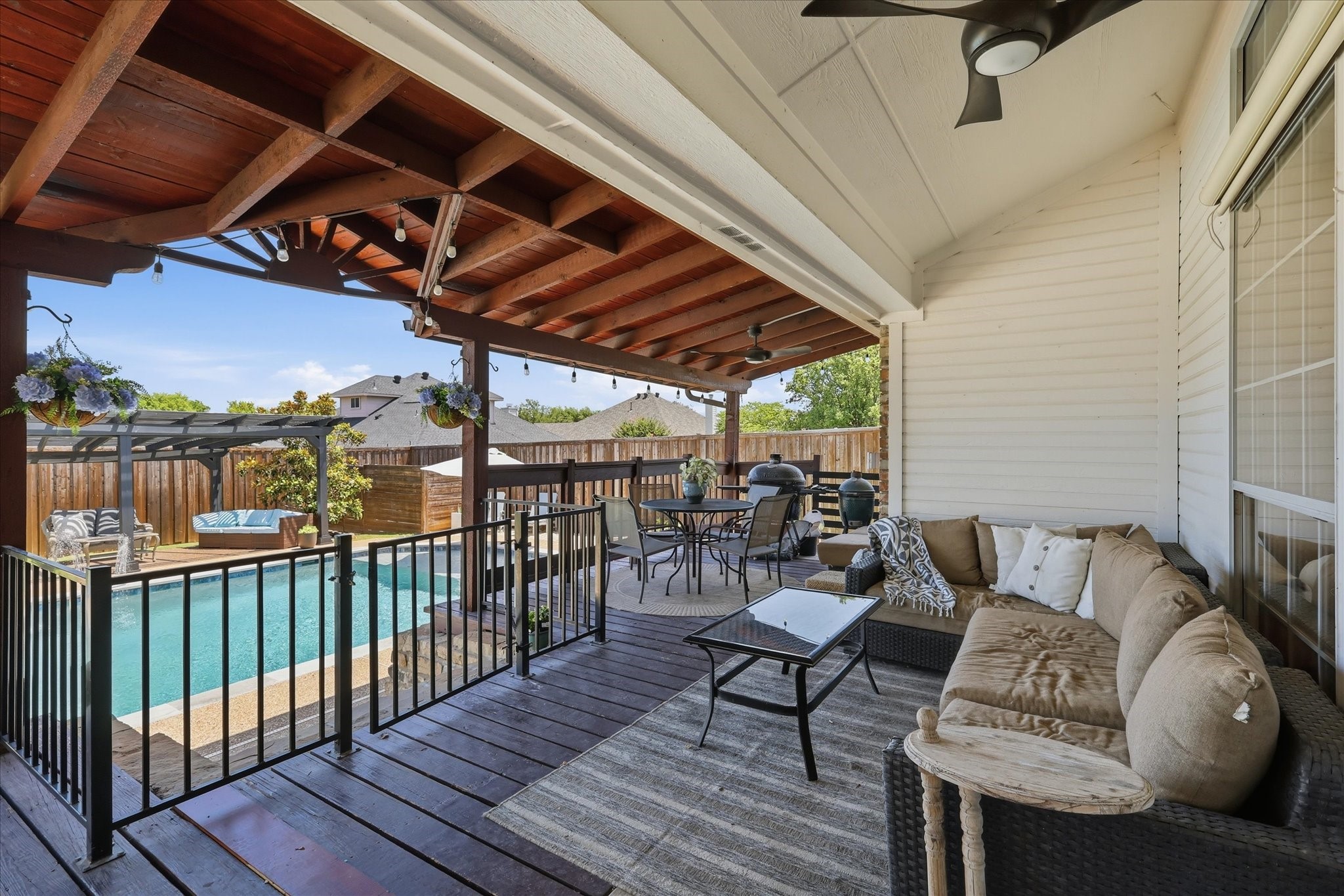 121 Honeysuckle Drive