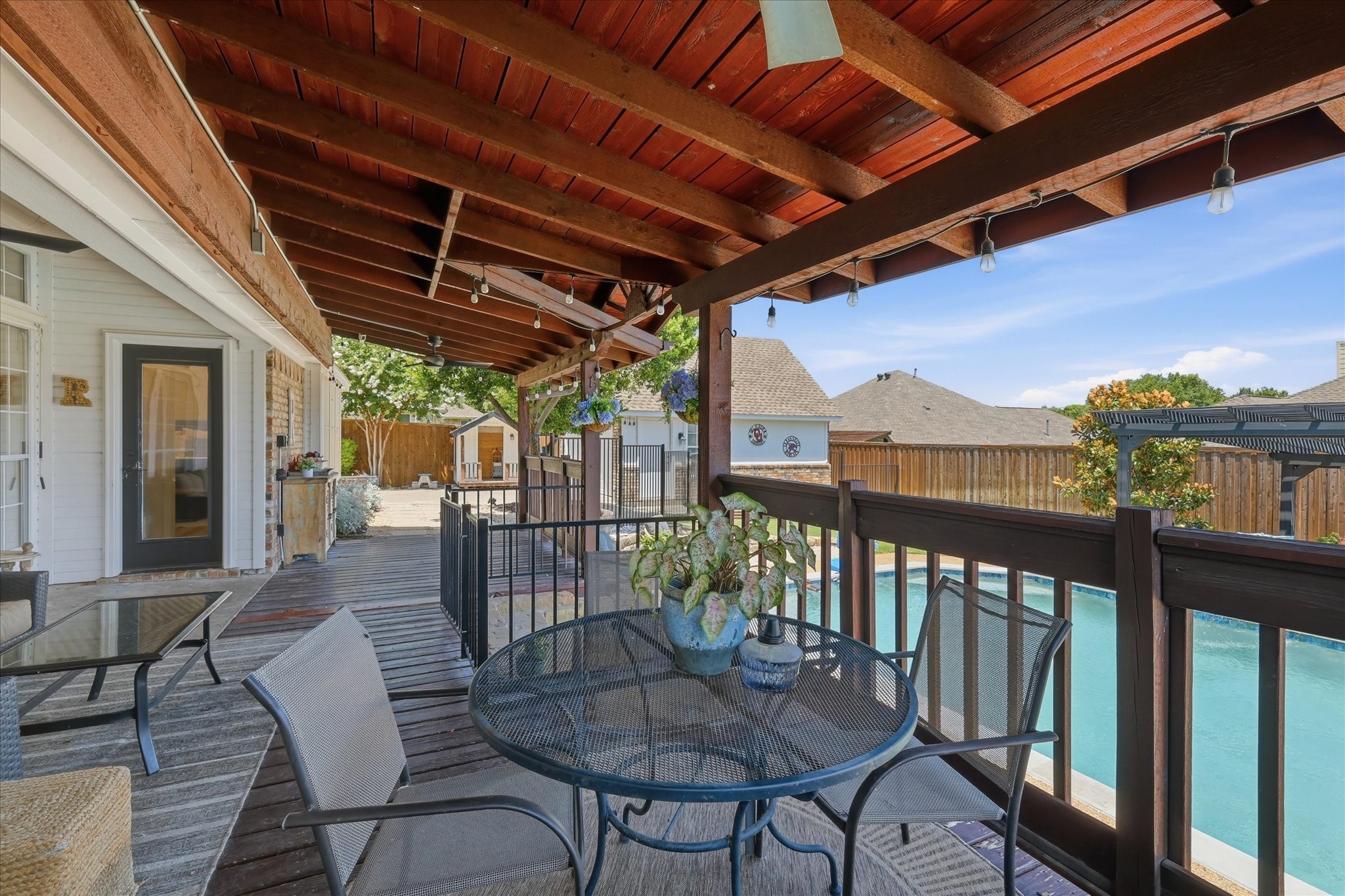 121 Honeysuckle Drive