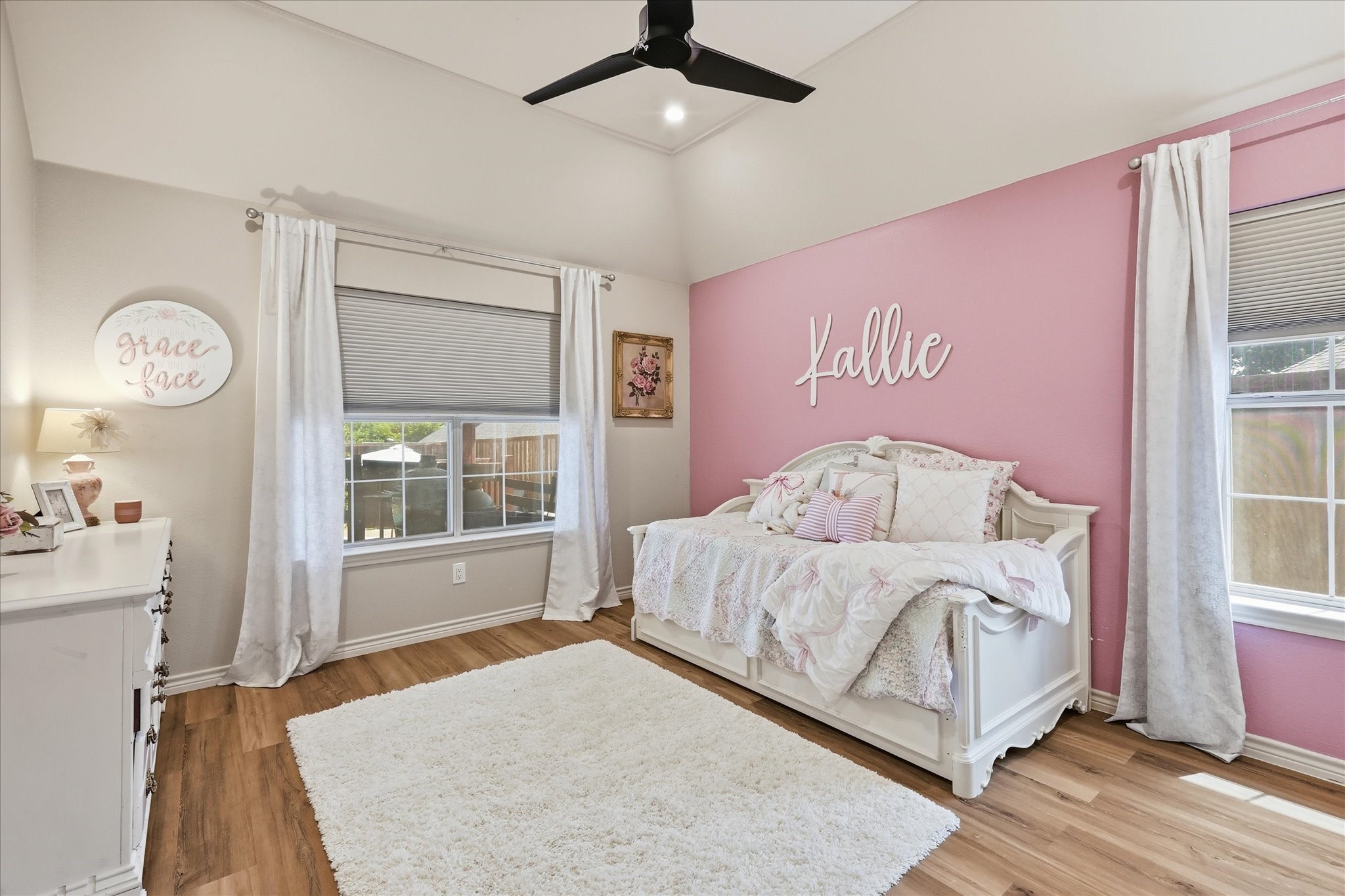 121 Honeysuckle Drive