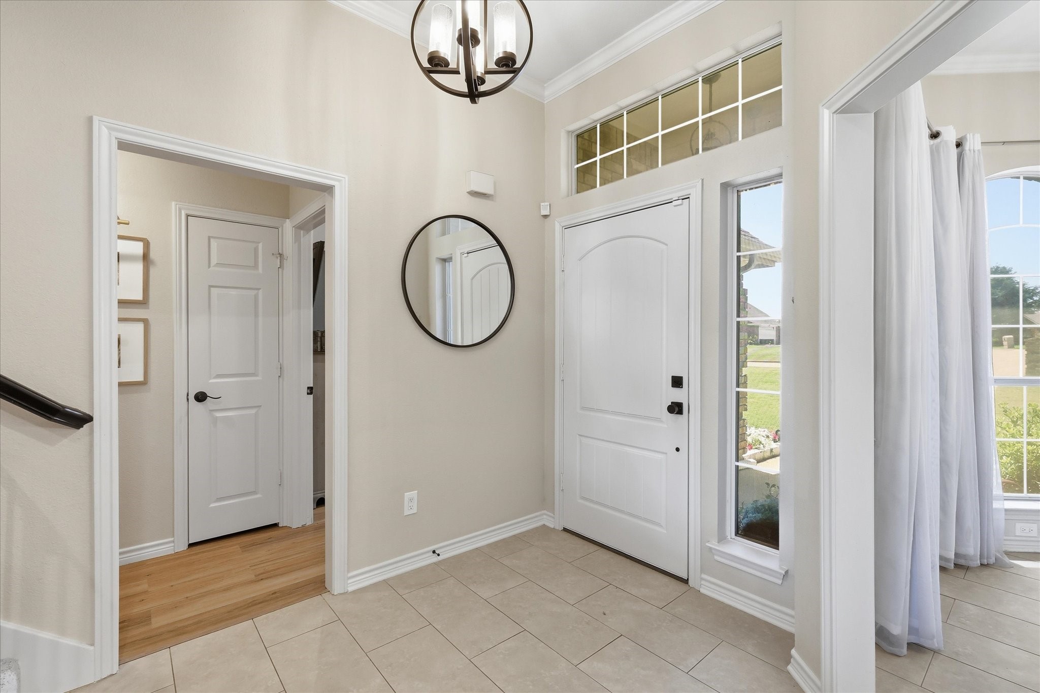 121 Honeysuckle Drive