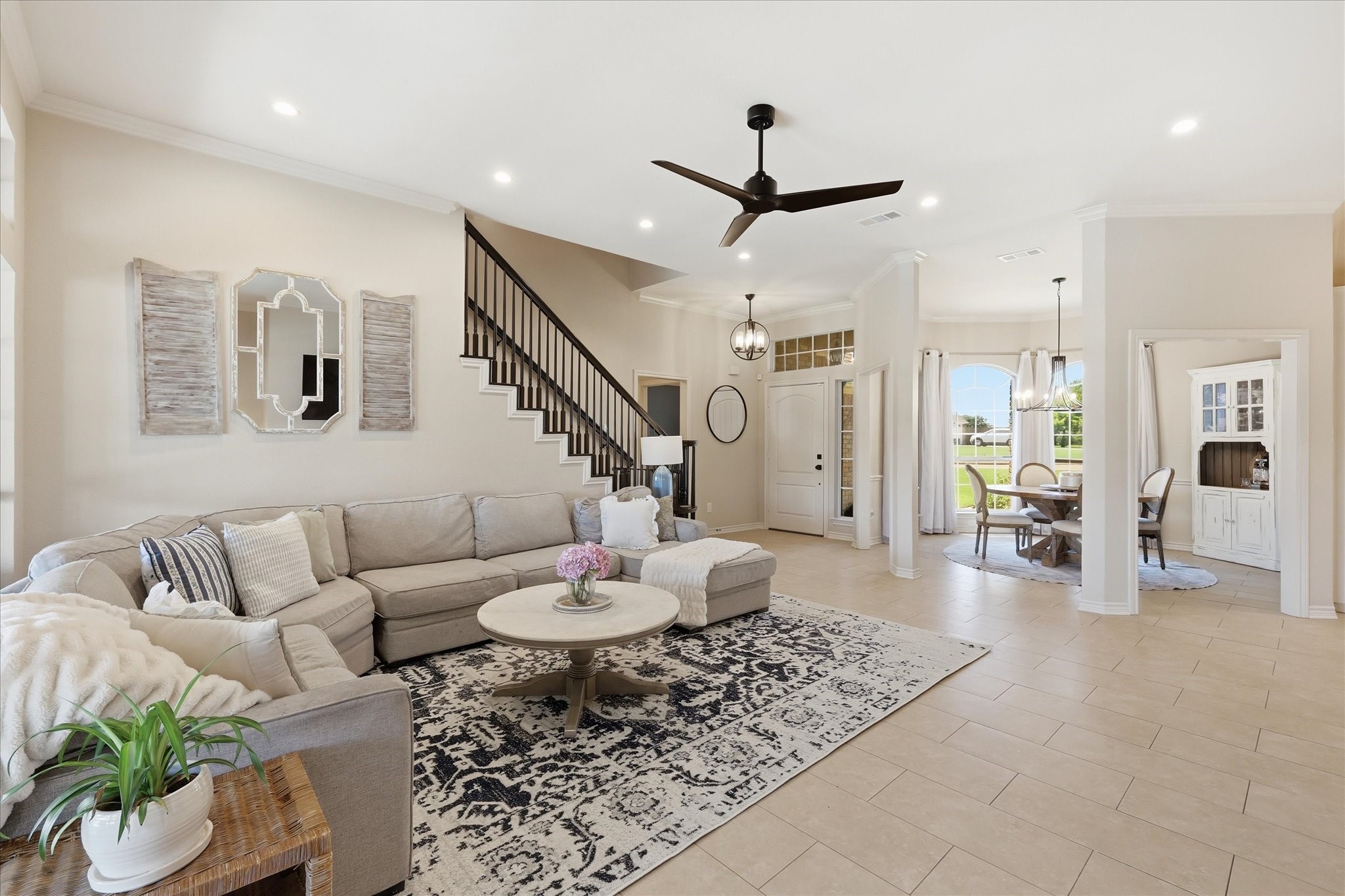 121 Honeysuckle Drive
