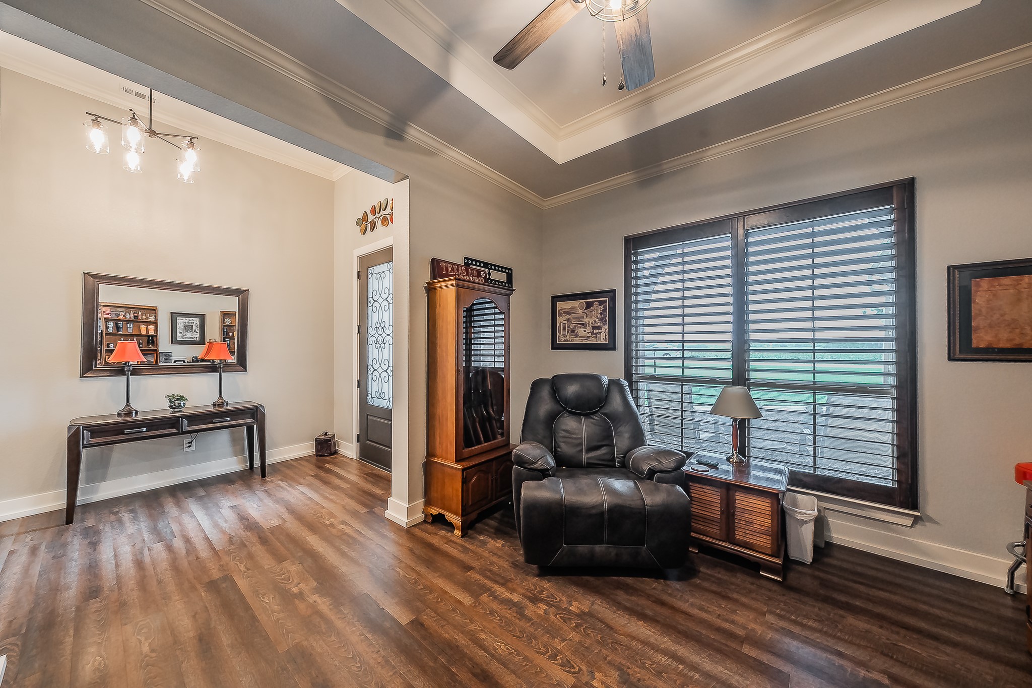 12305 Metz Road