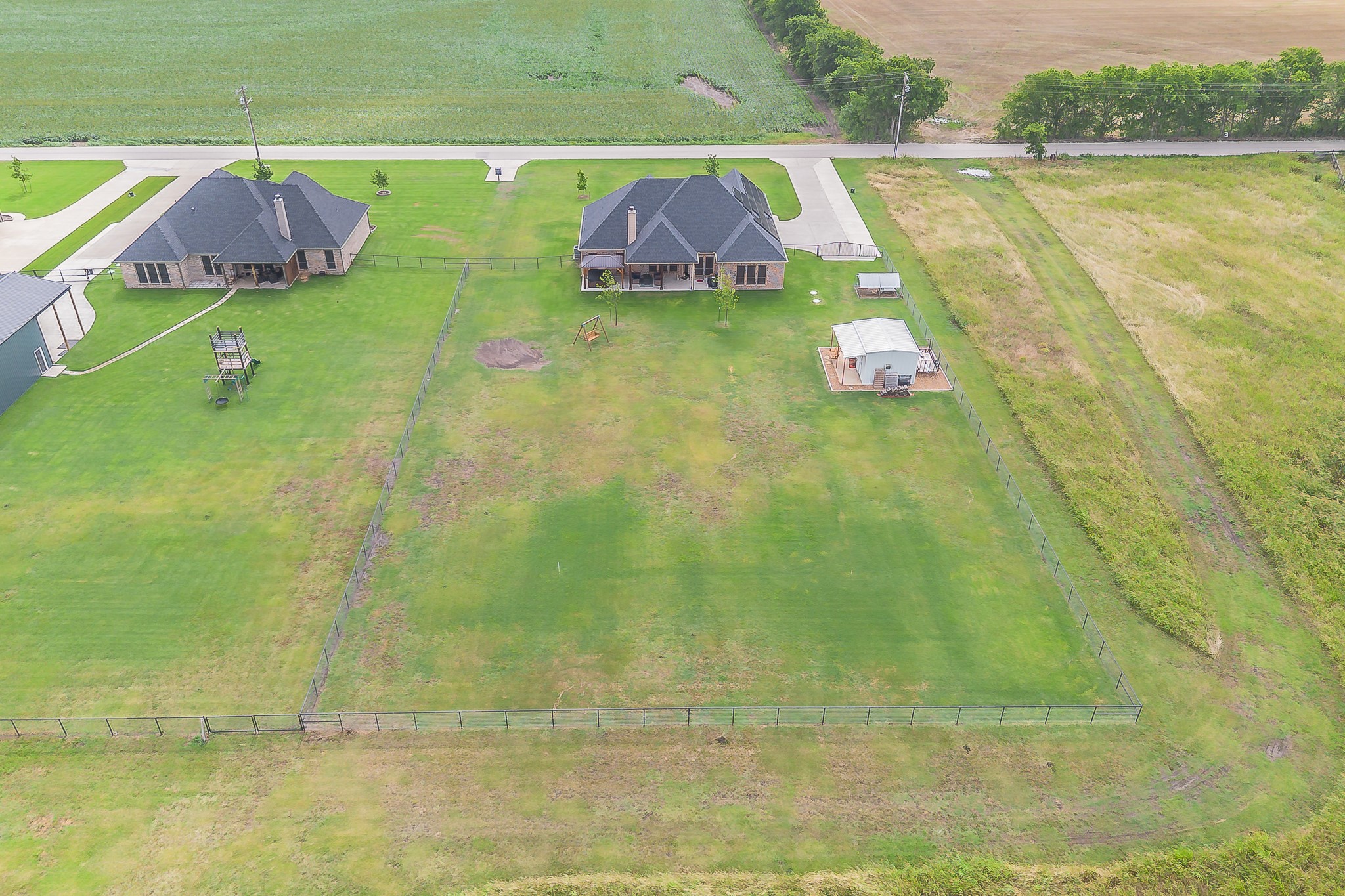 12305 Metz Road