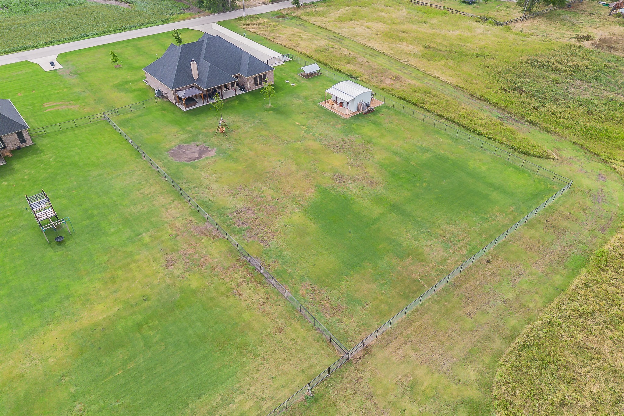 12305 Metz Road