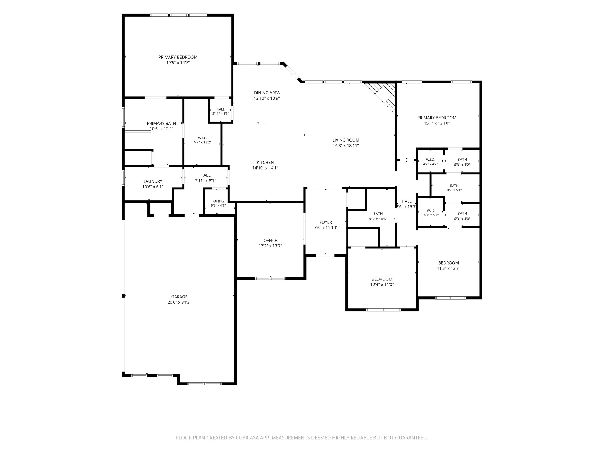 12305 Metz Road