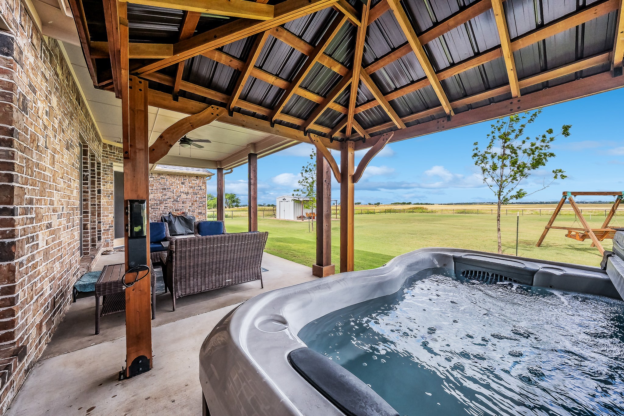 12305 Metz Road