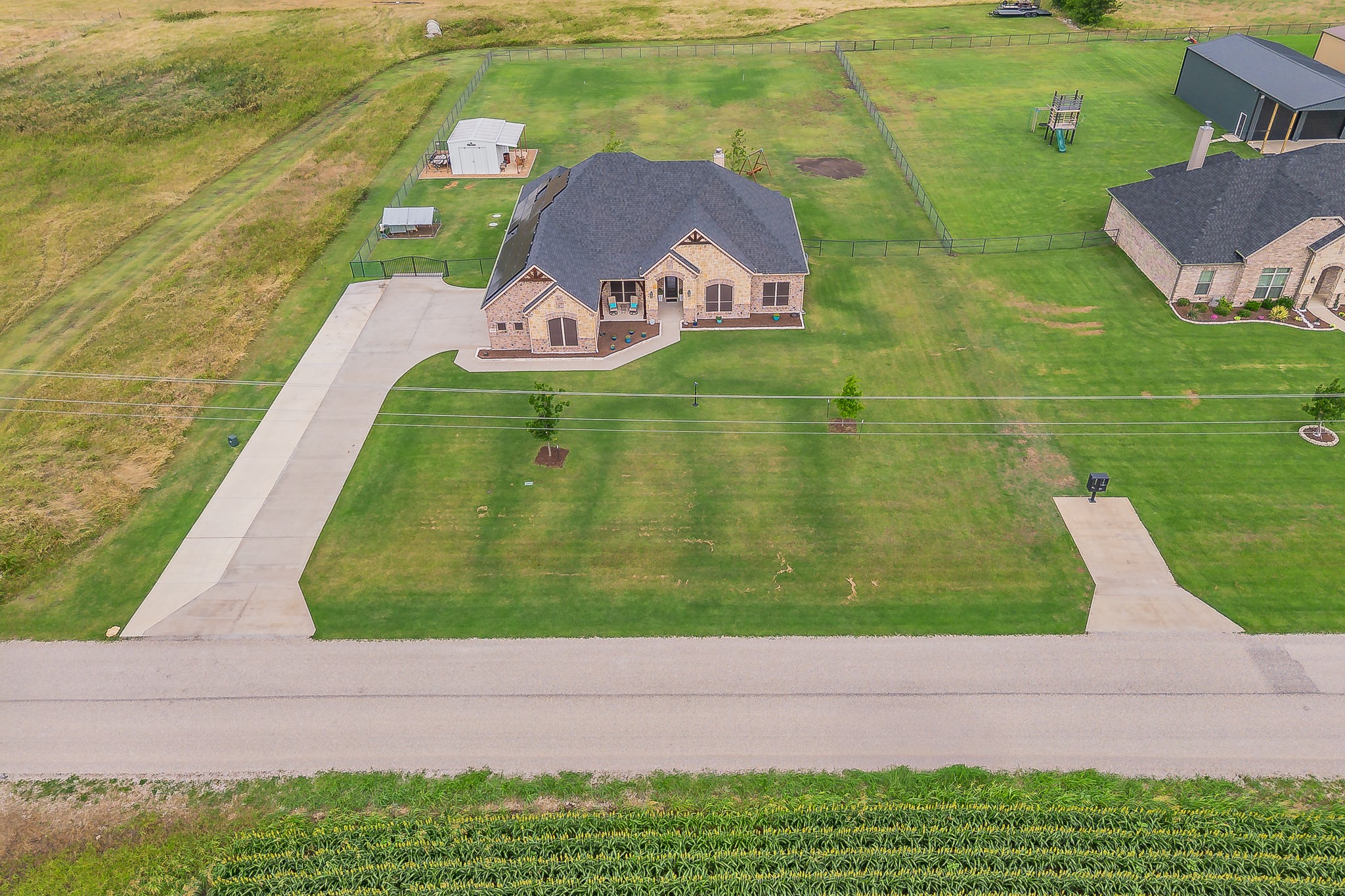 12305 Metz Road