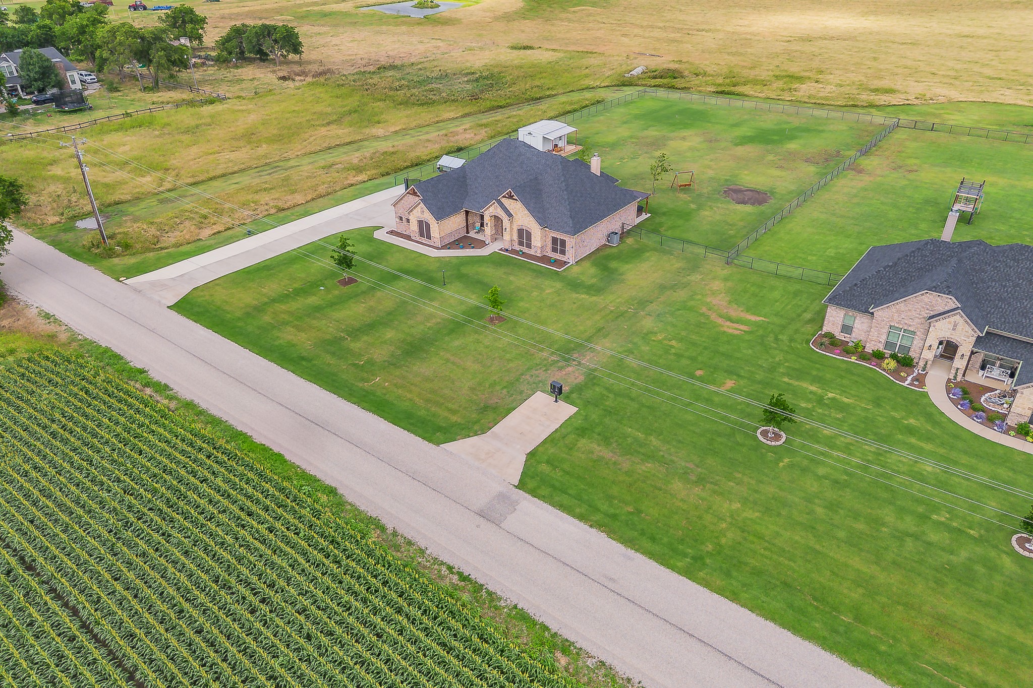 12305 Metz Road