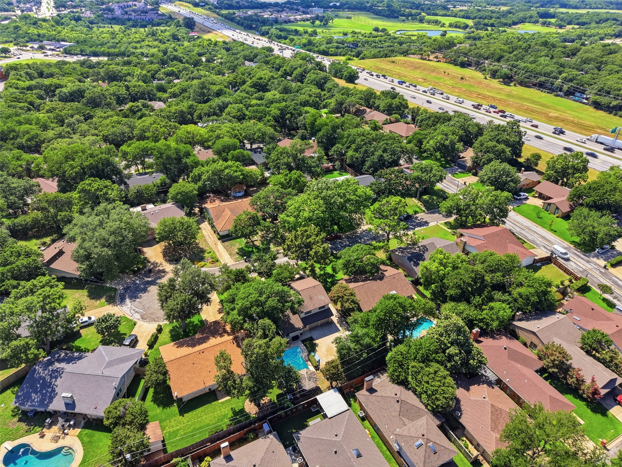 1605 Celeste Court