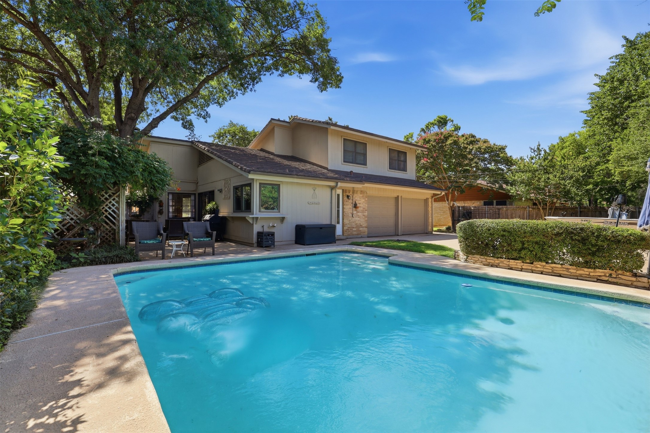1605 Celeste Court