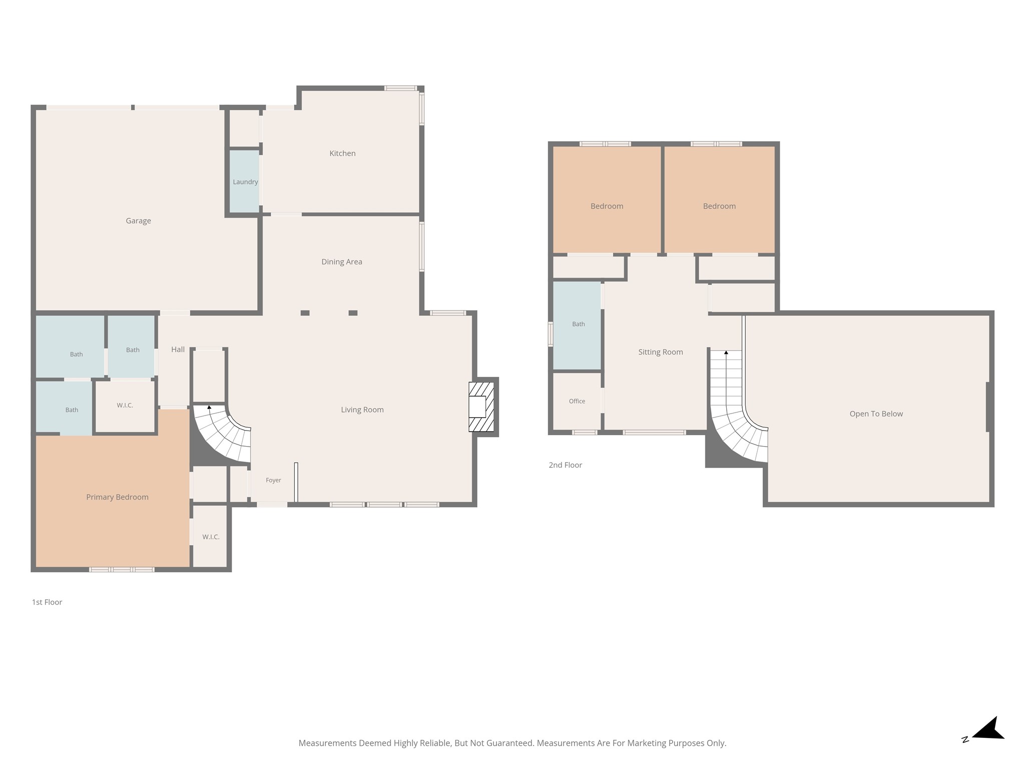 1605 Celeste Court