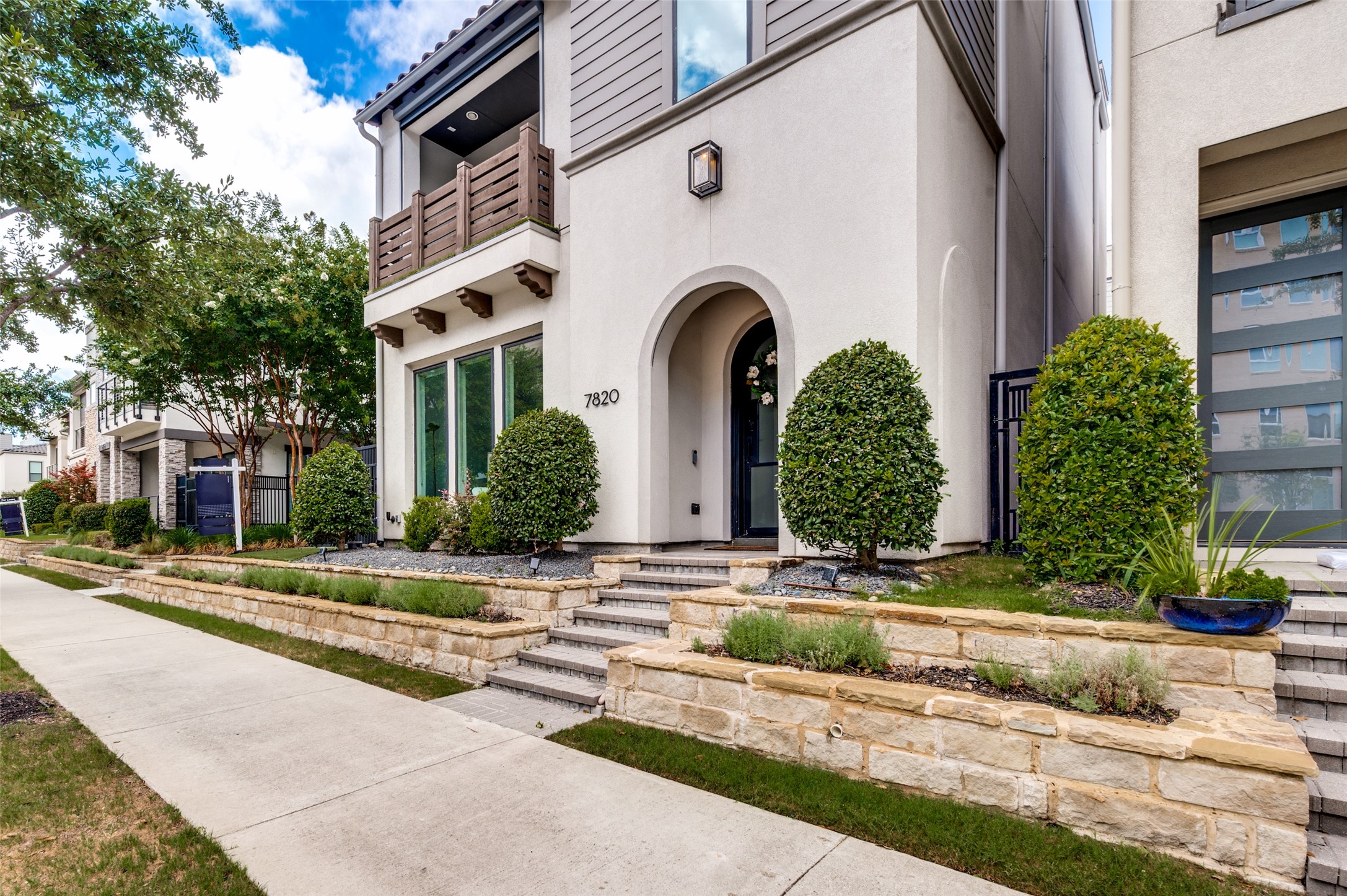 7820 Merit Lane