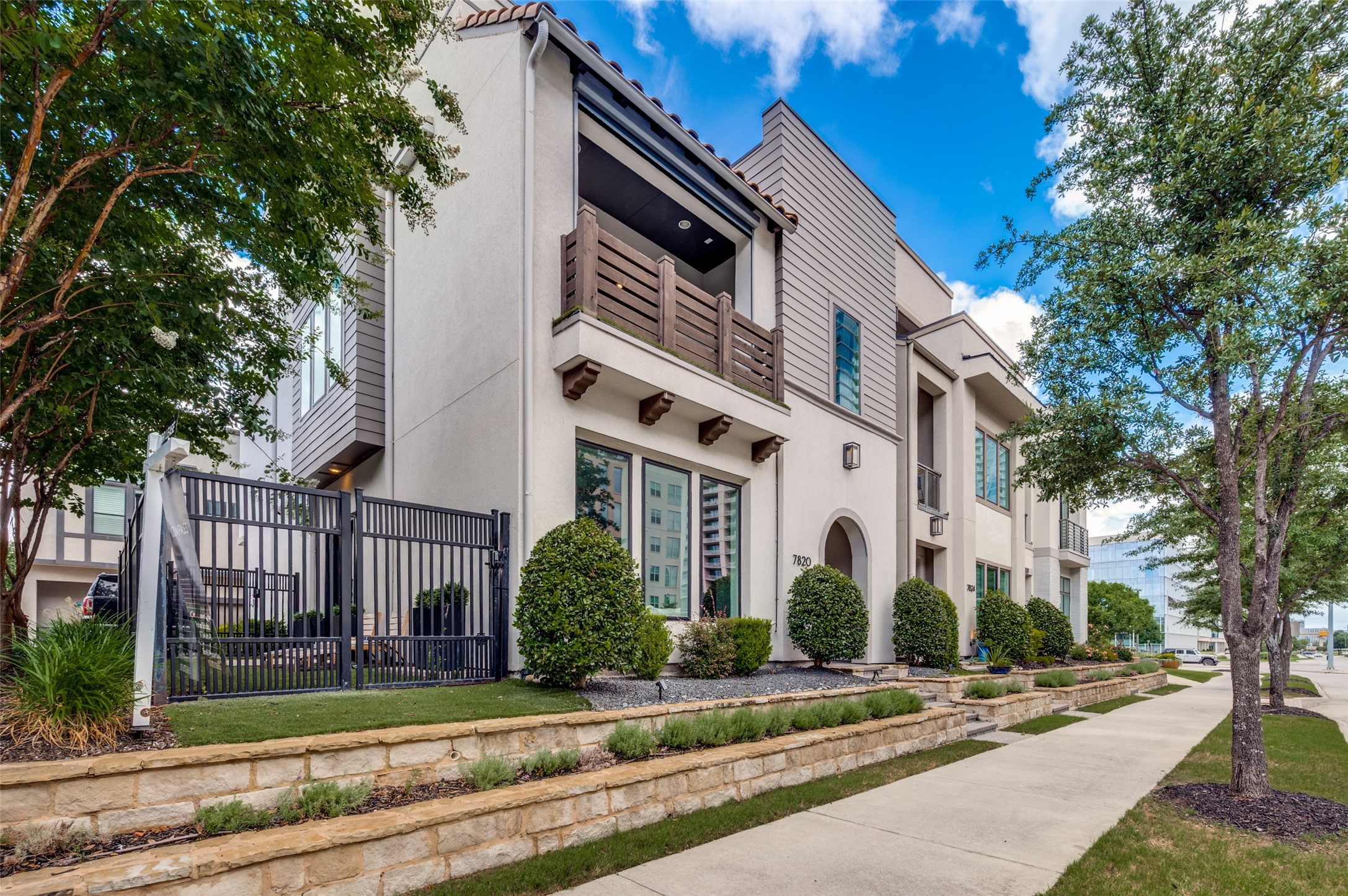 7820 Merit Lane