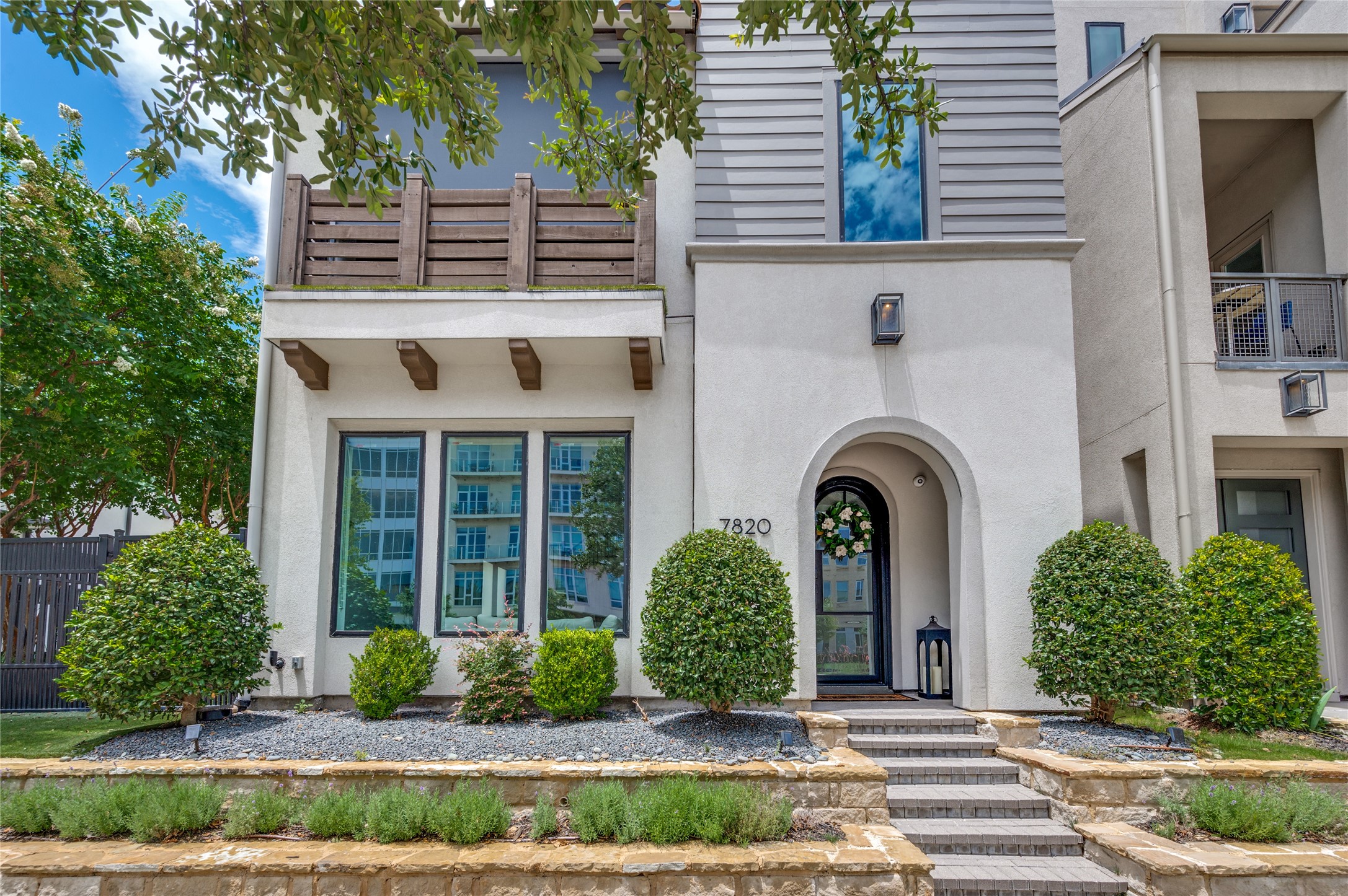 7820 Merit Lane