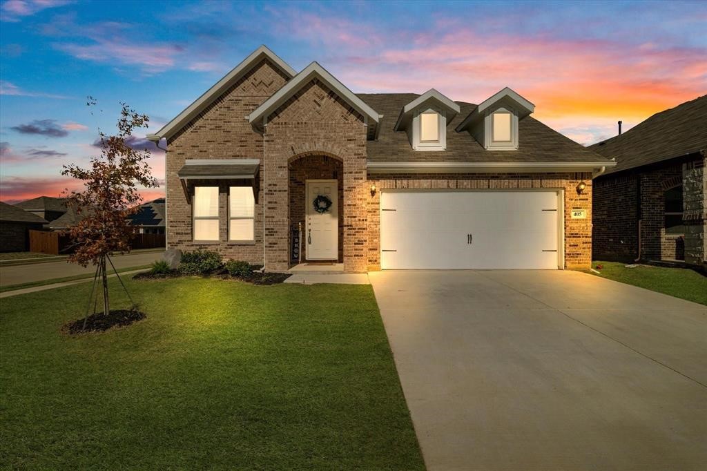 405 Rosie Court