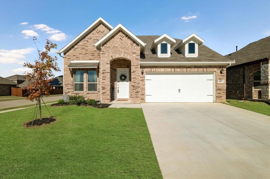405 Rosie Court
