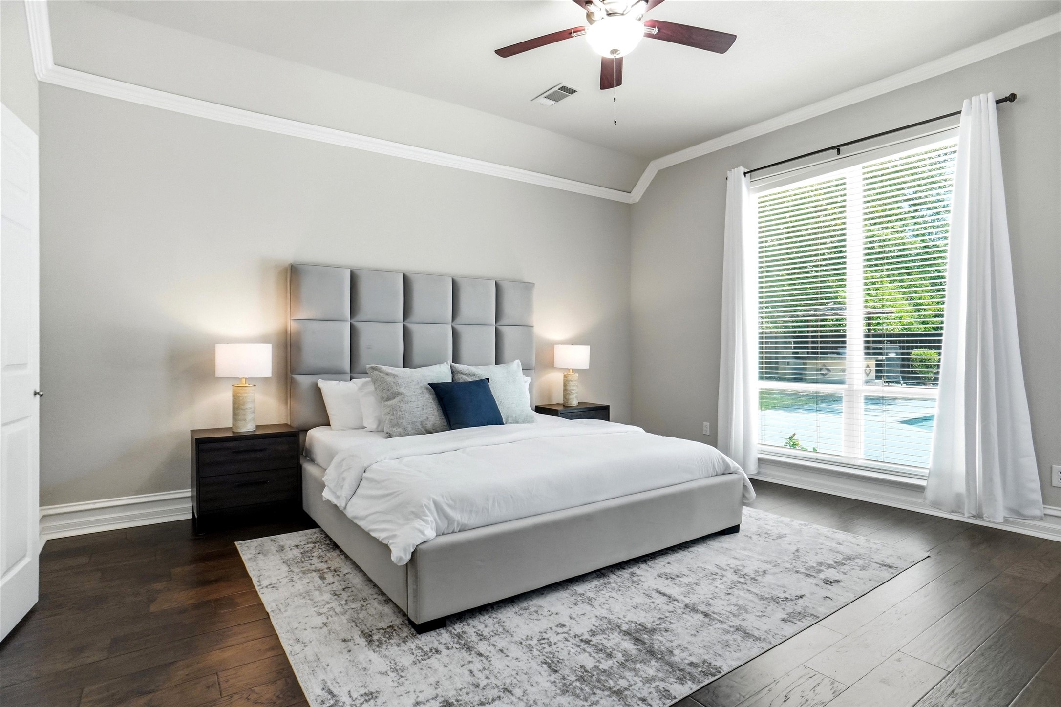 801 Ridgedale Court