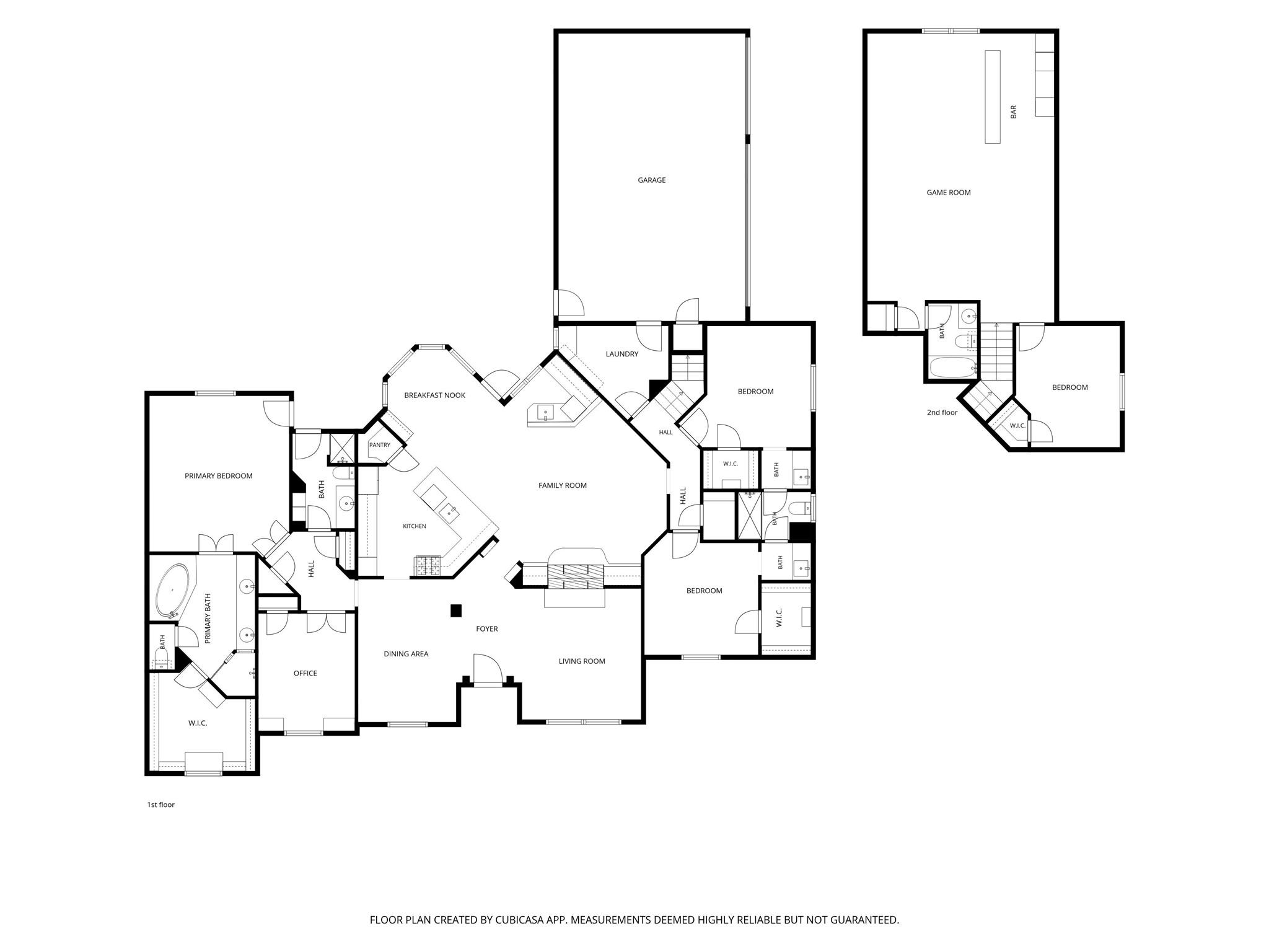 801 Ridgedale Court