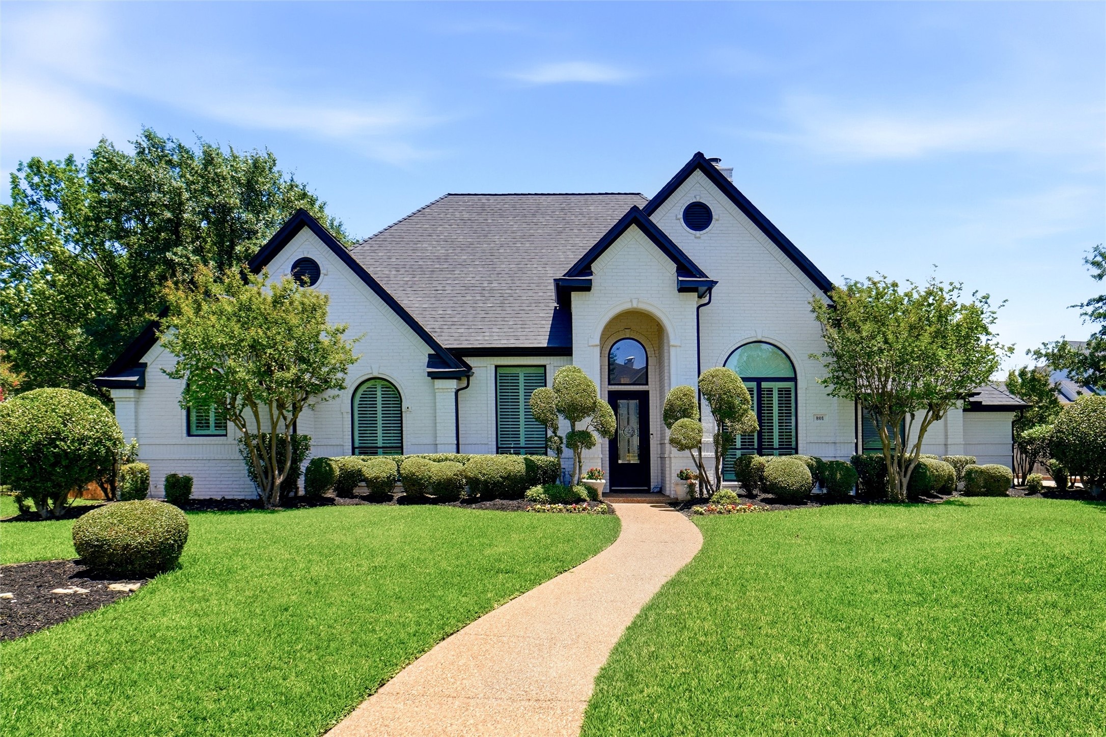 801 Ridgedale Court