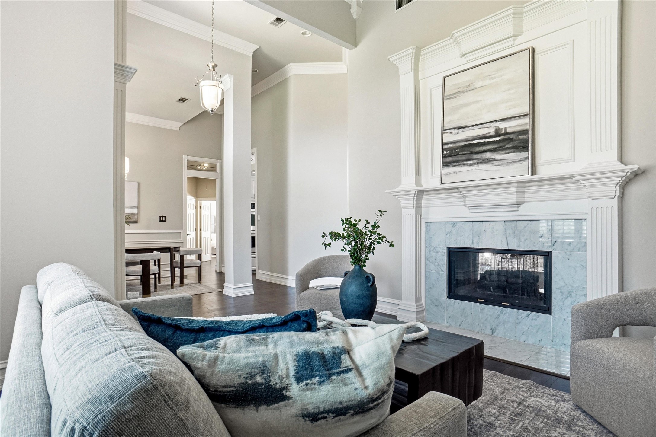 801 Ridgedale Court