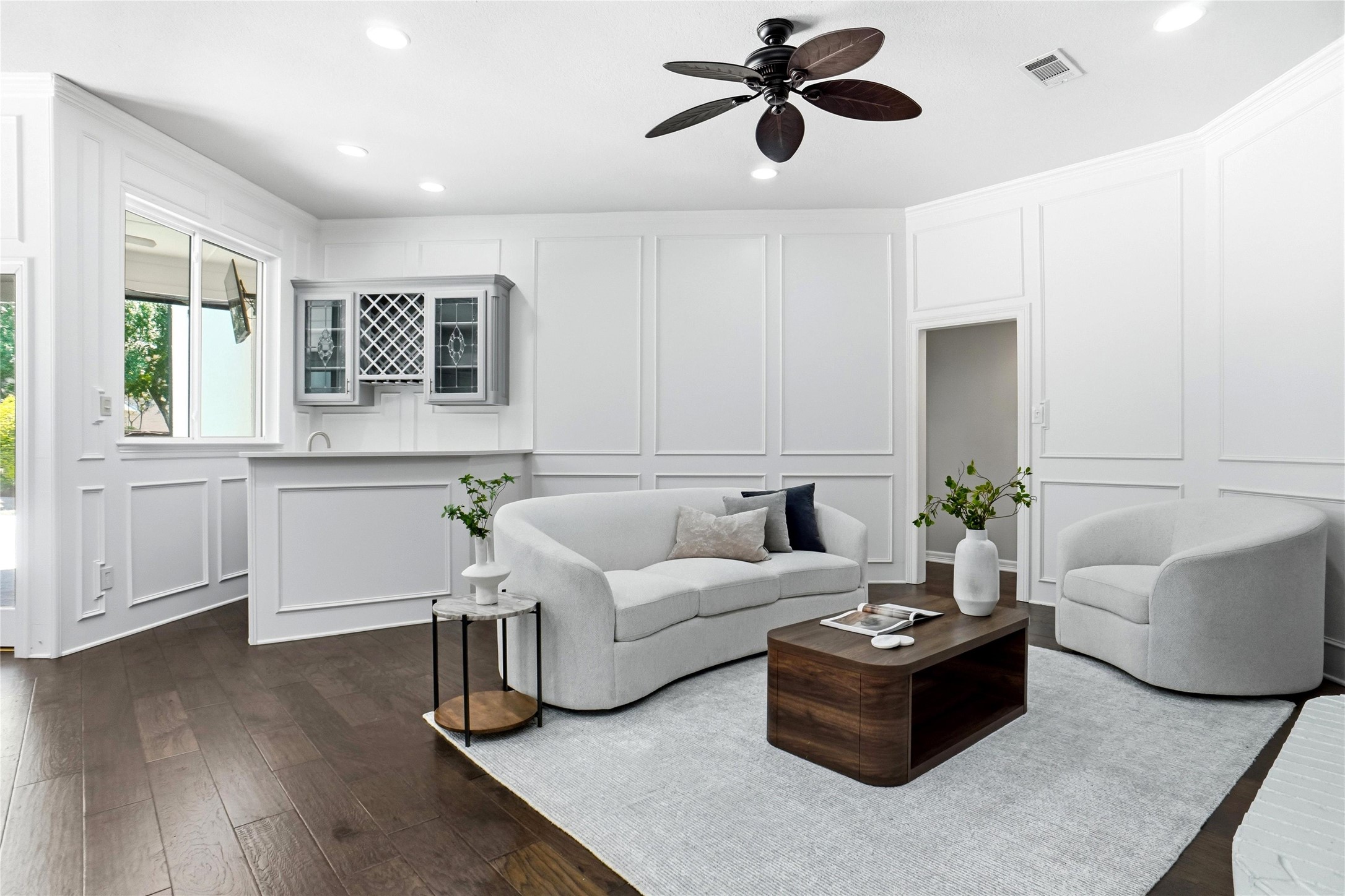 801 Ridgedale Court
