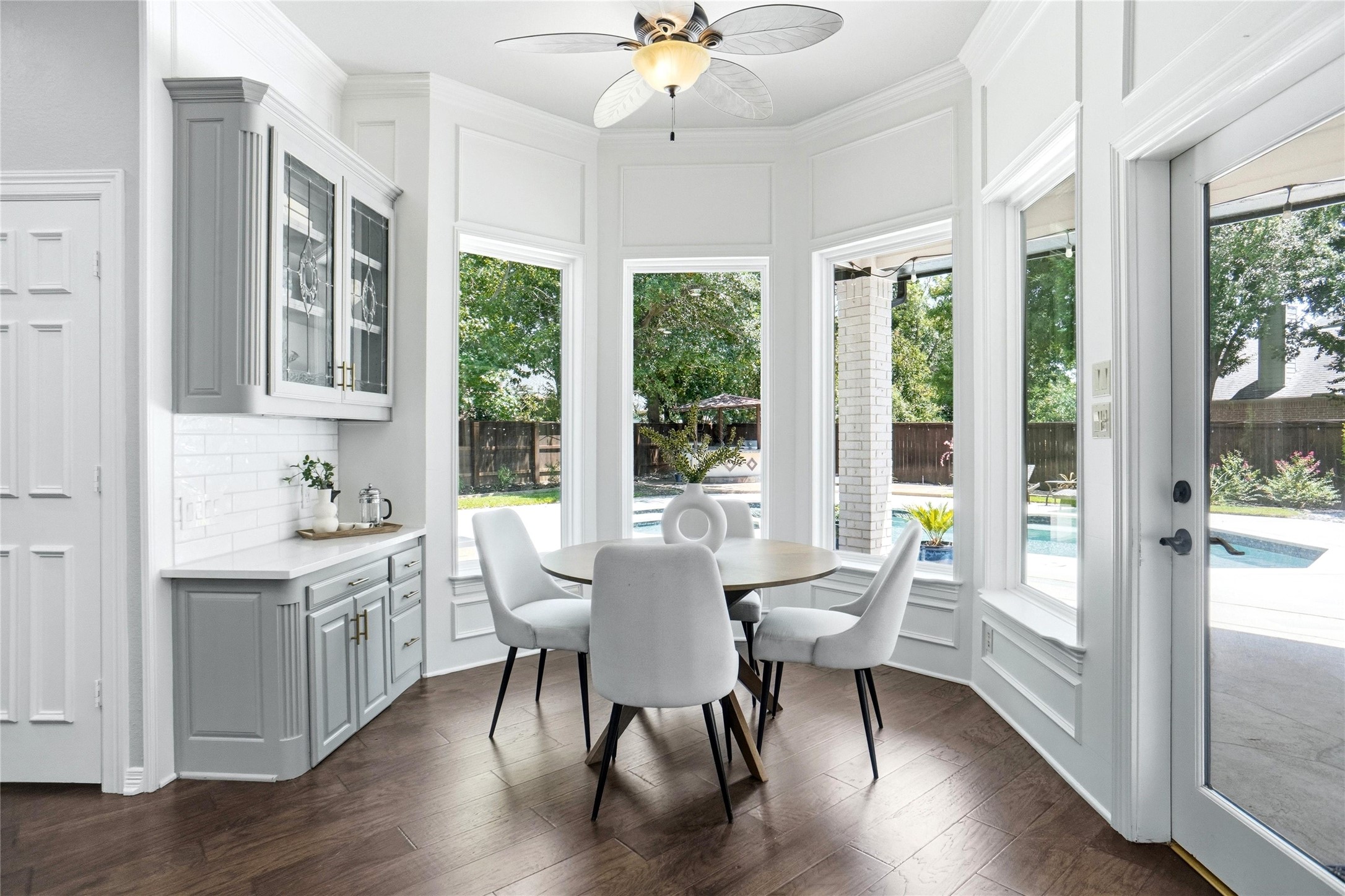 801 Ridgedale Court