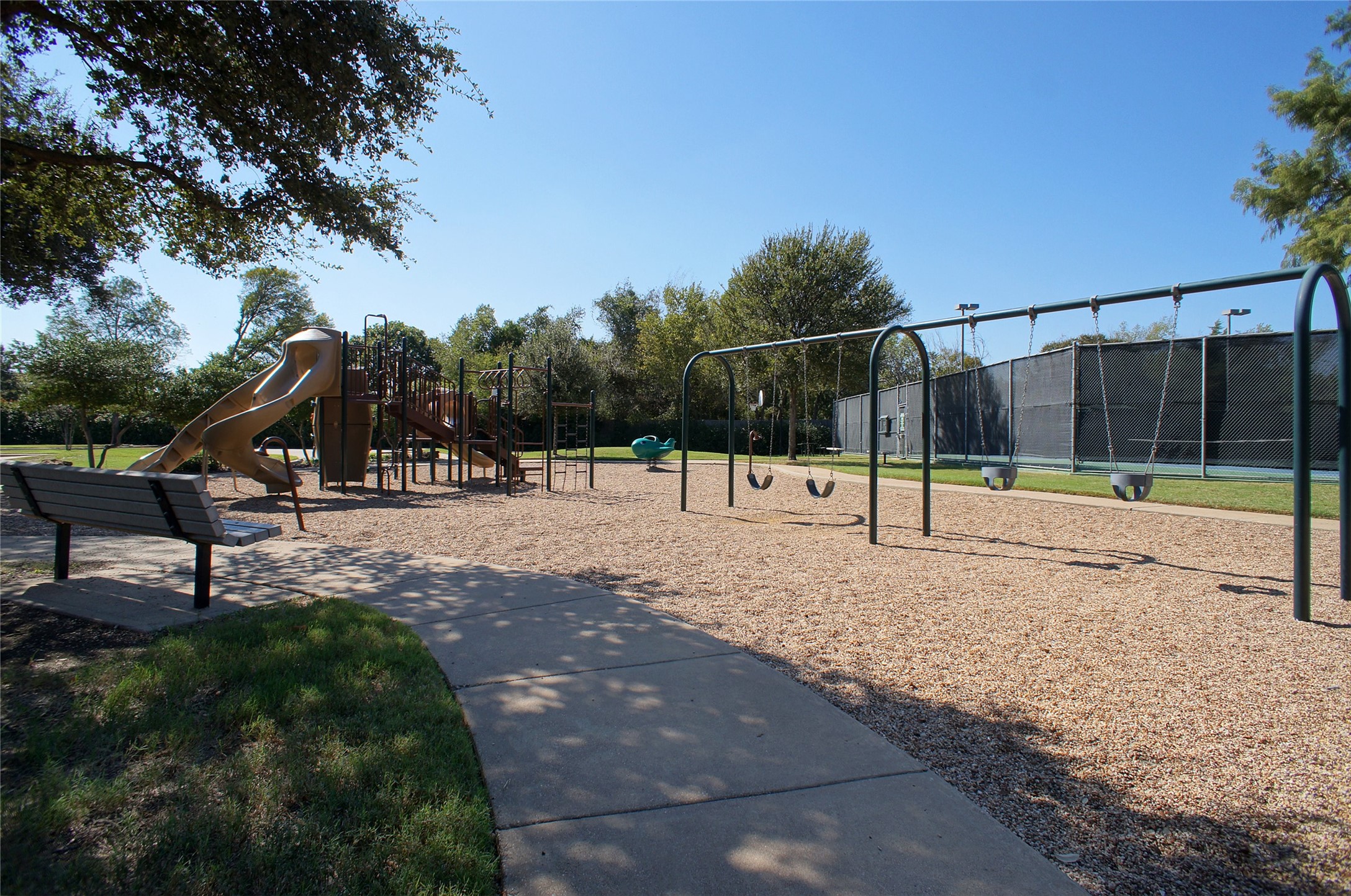 801 Ridgedale Court