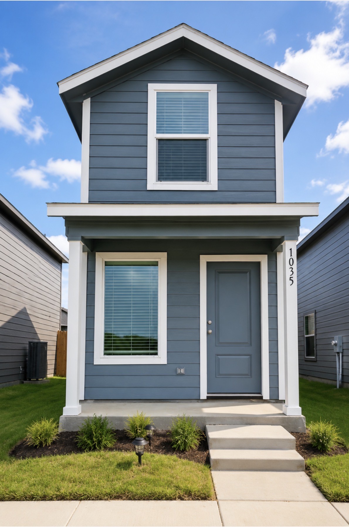 1035 Bishop Creek