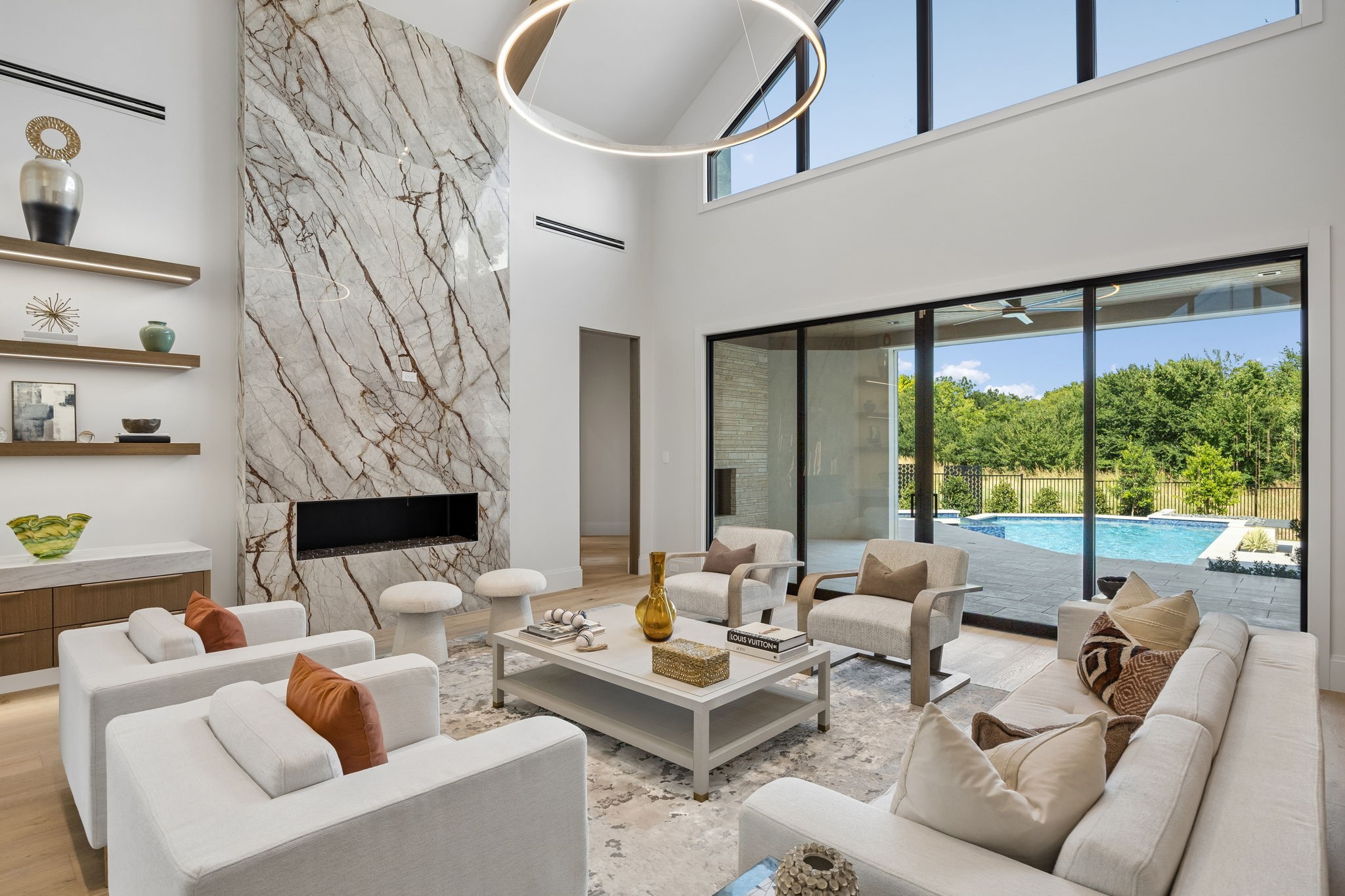601 Pemberton Drive