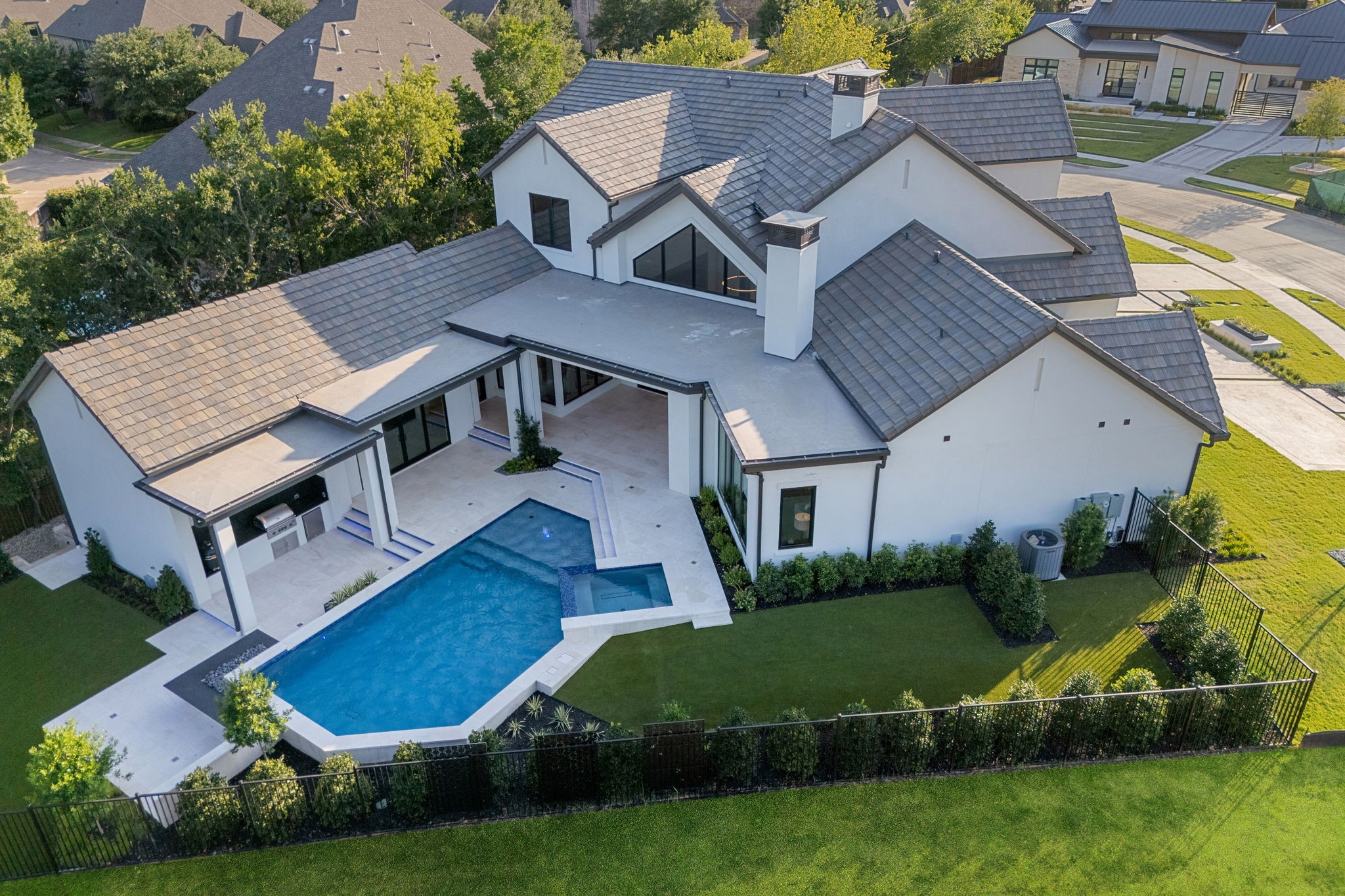 601 Pemberton Drive