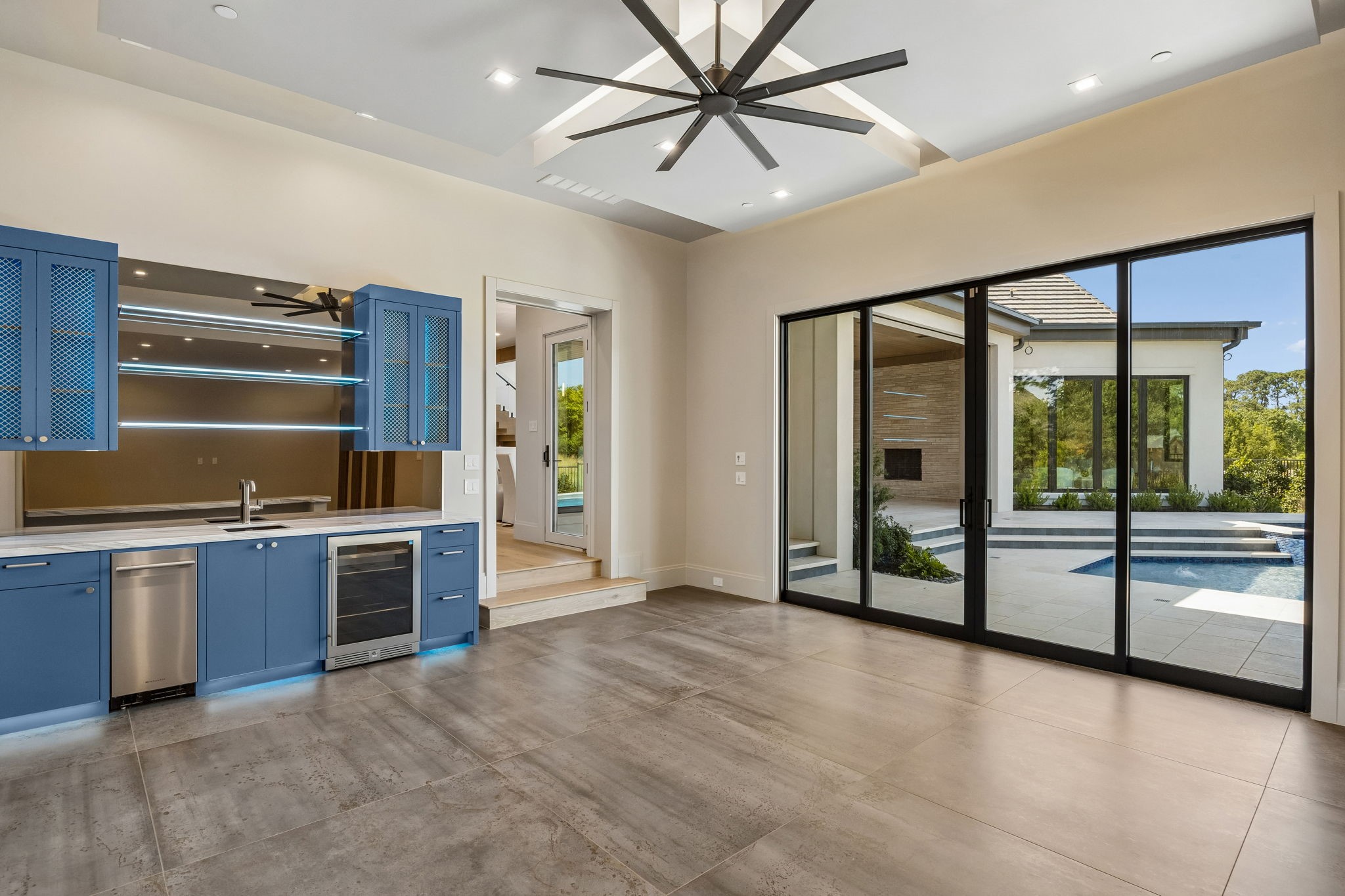 601 Pemberton Drive